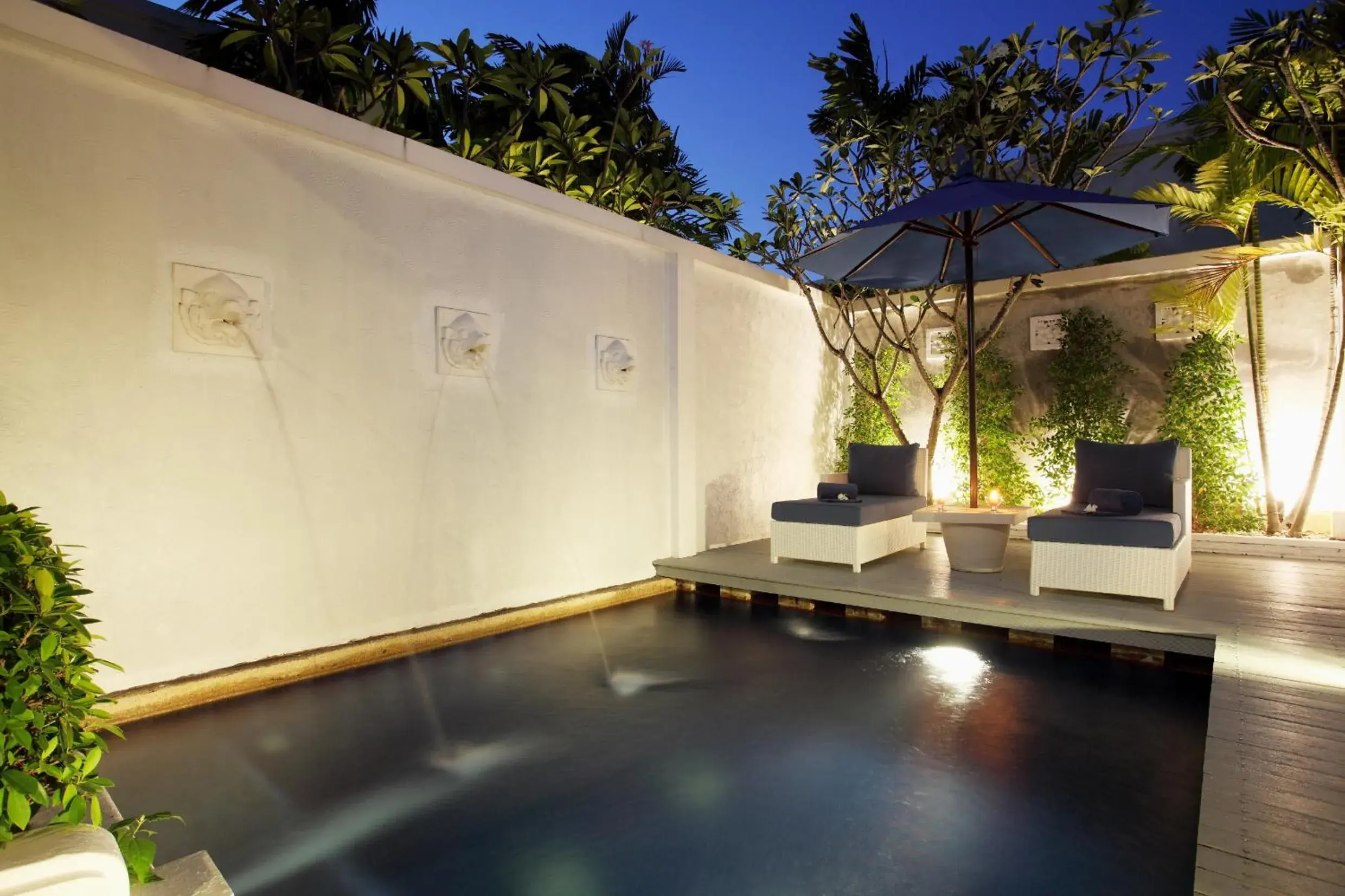 Pool Suite in Access Resort & Villas - SHA Plus Pool Suite in Access Resort & Villas - SHA Plus