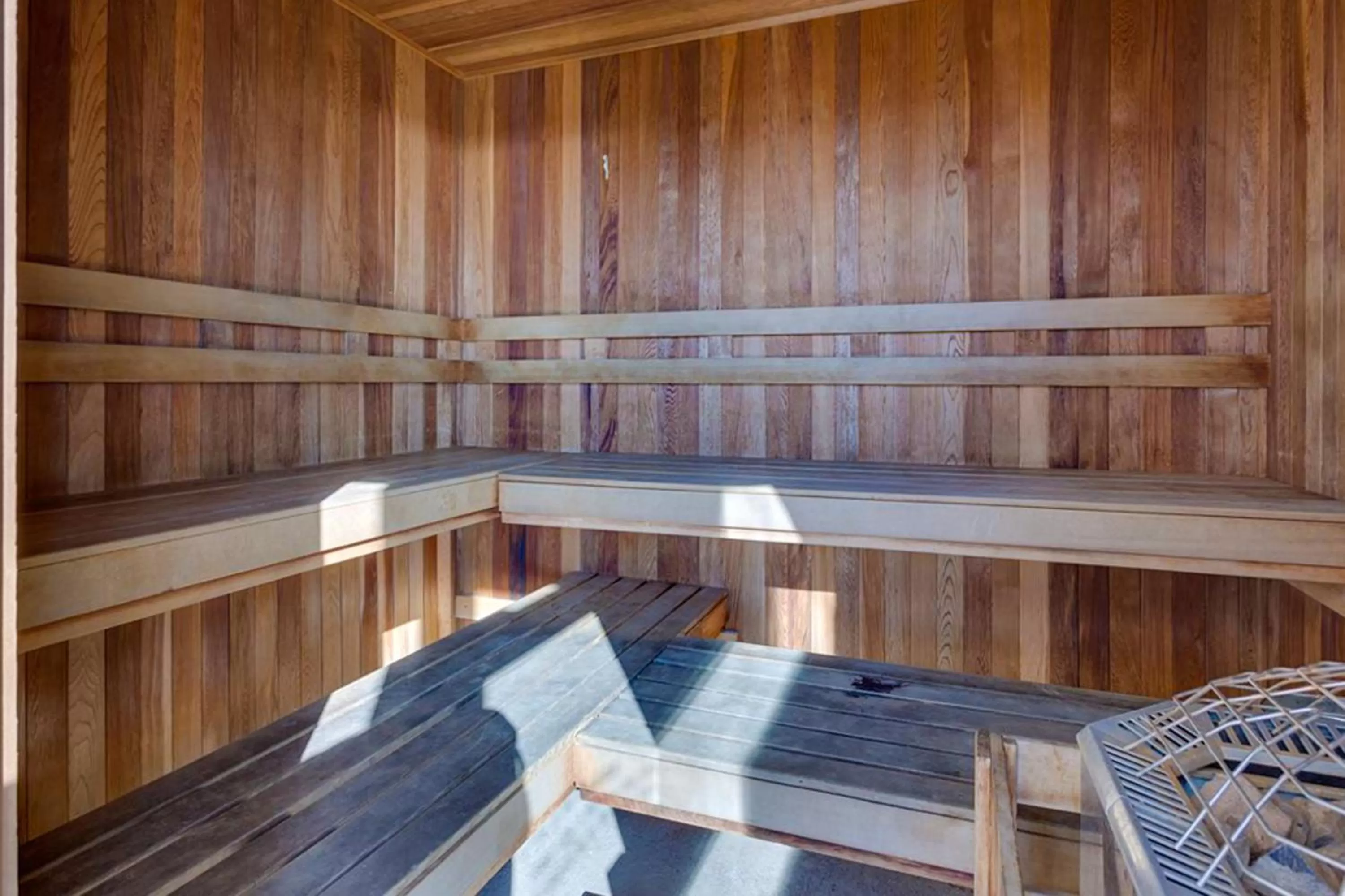 Lighthouse Condominiums IV