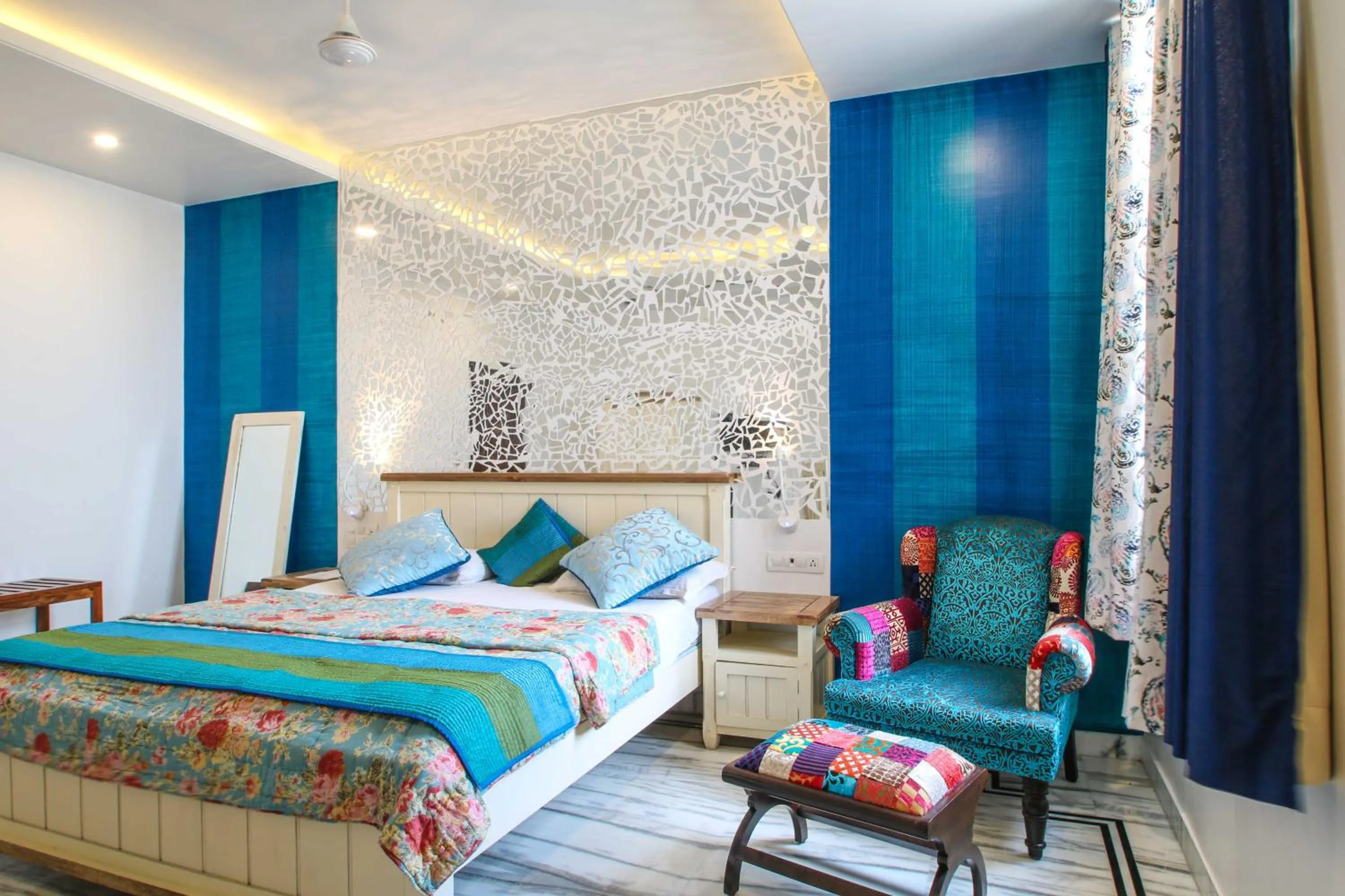 All Seasons Heritage Homestay