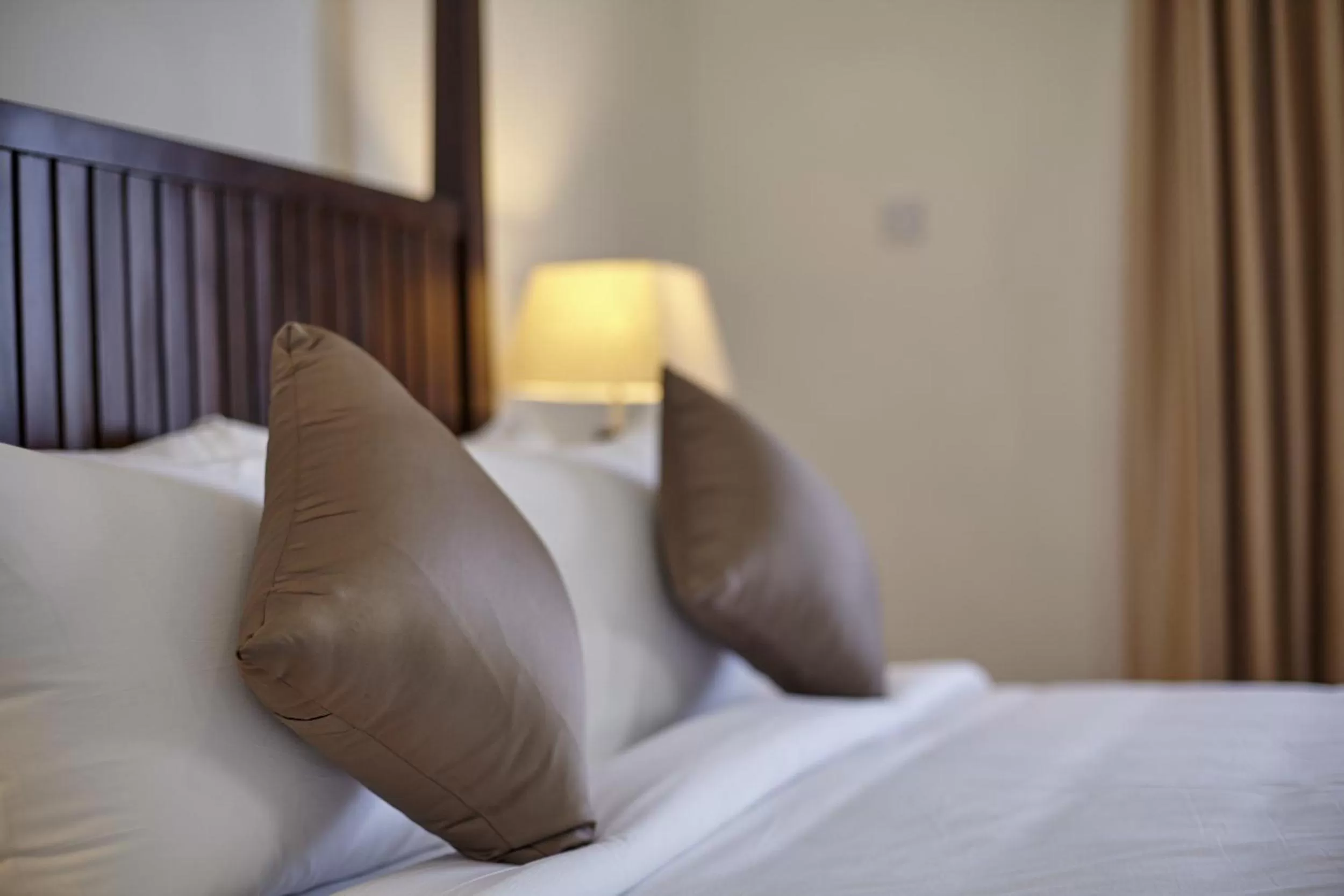 bunk bed, Bed in Amaranthe Bay Resort & Spa