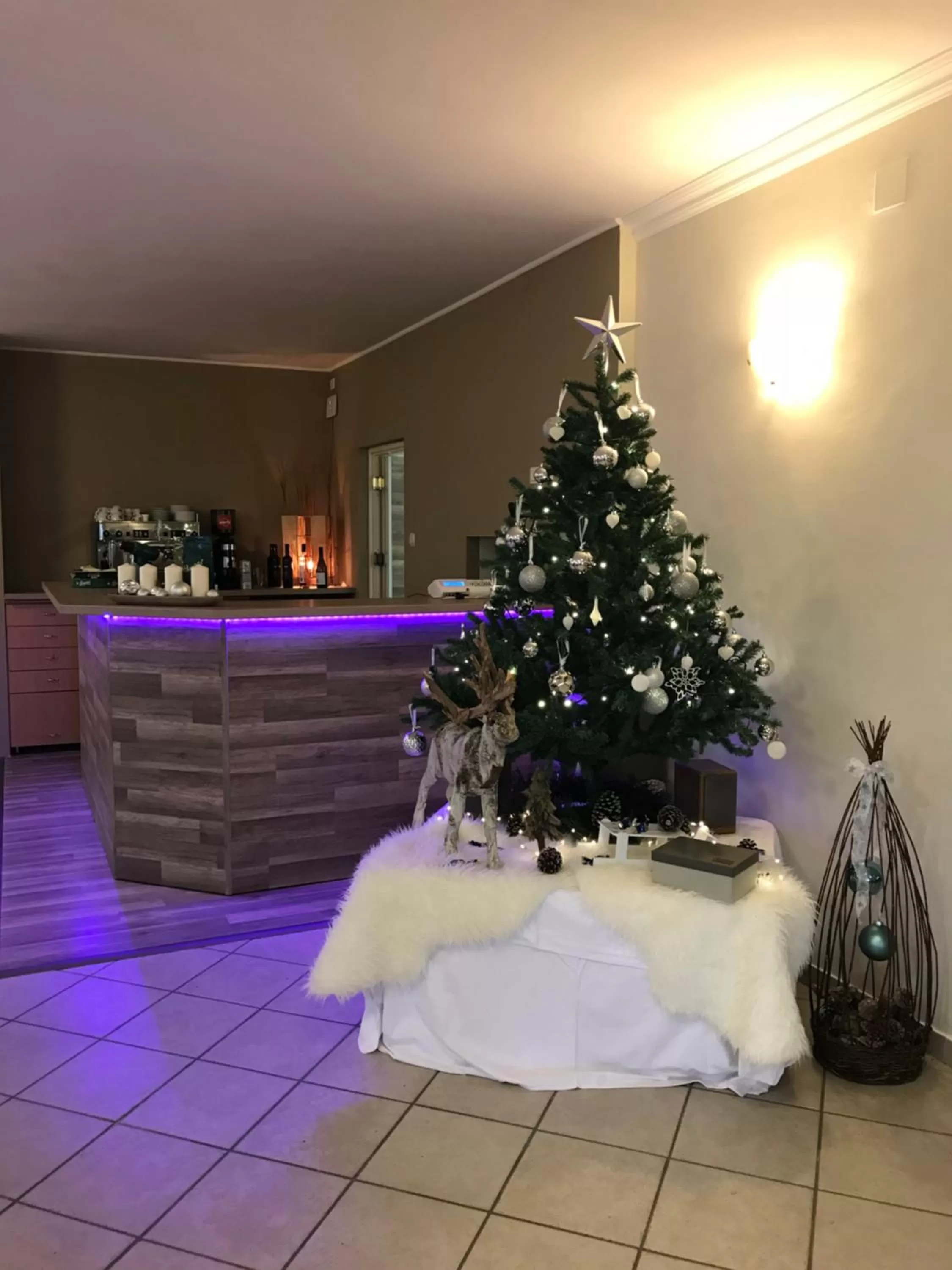 Sirály Panzió Tópart