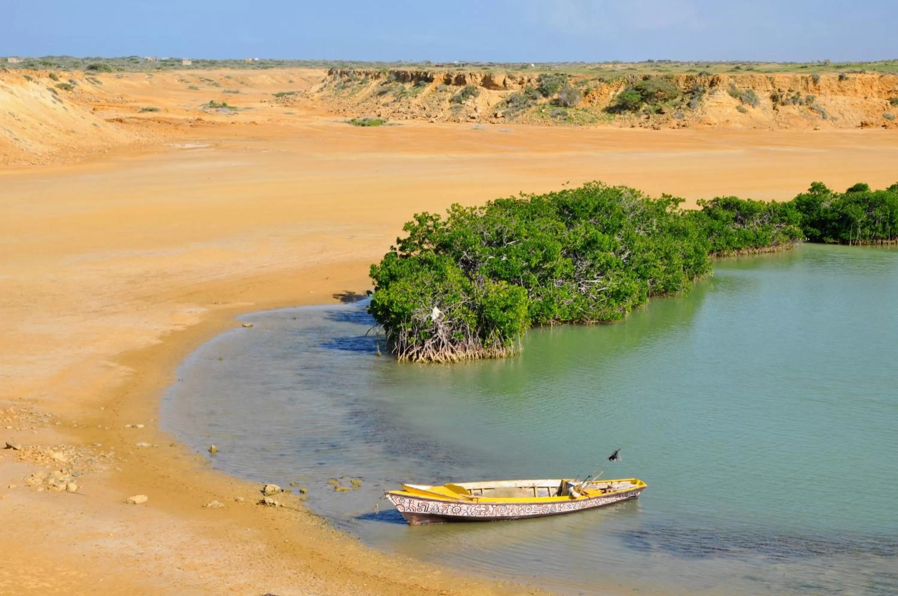 Nearby landmark, Beach in Bona Vida Hotel