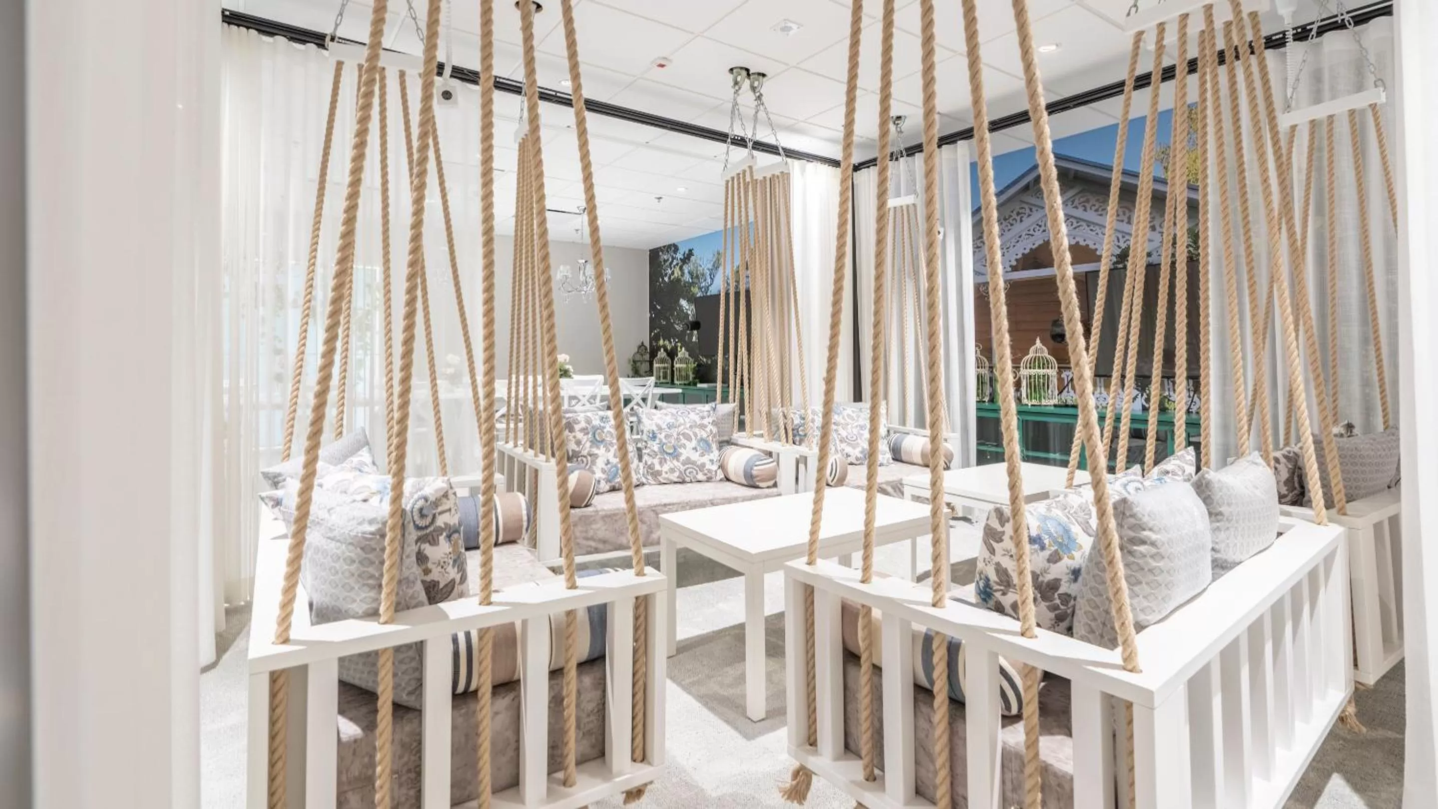 Meeting/conference room in Original Sokos Hotel Wiklund