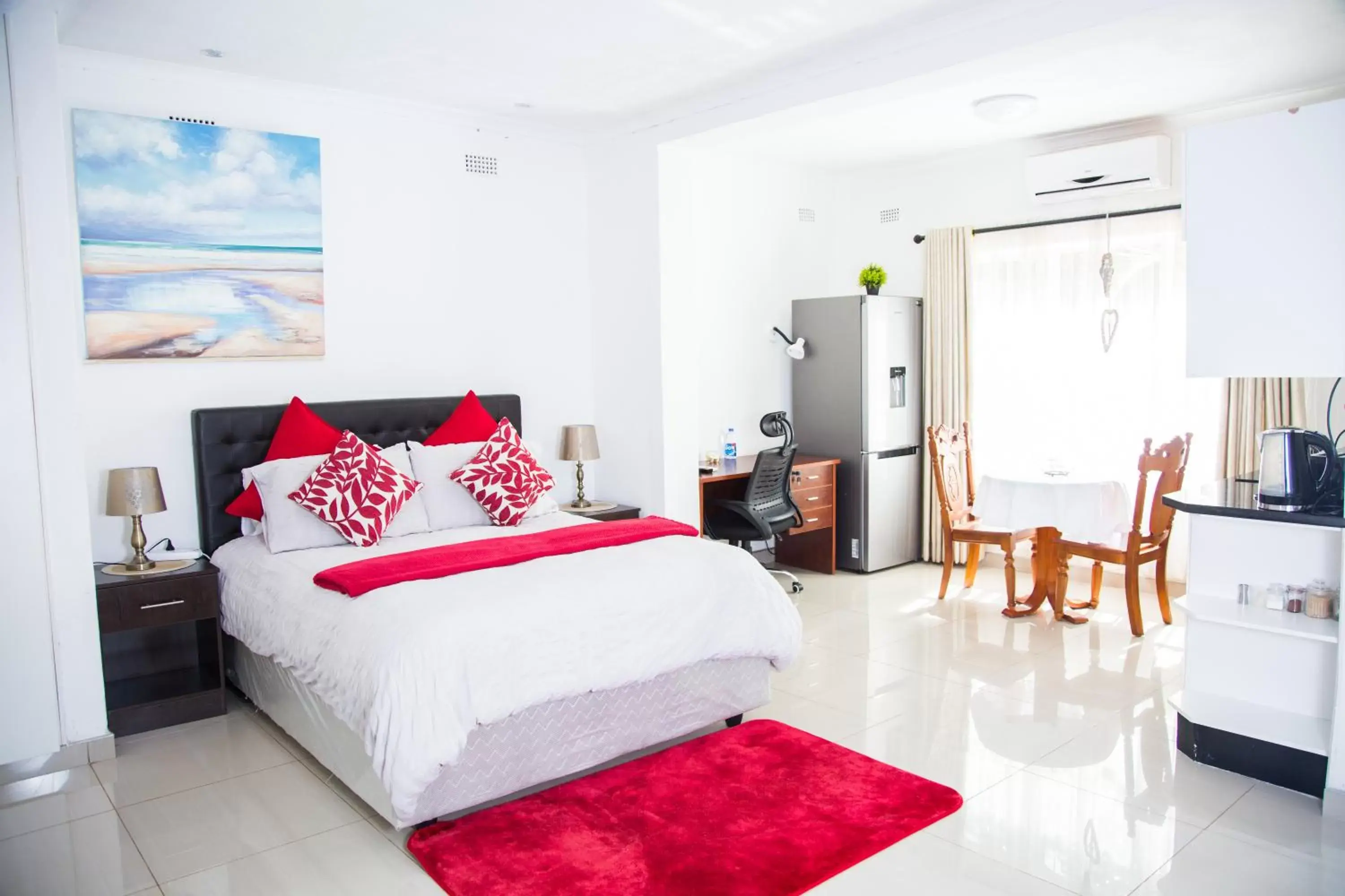 Mt Pleasant Bed and Breakfast Ltd Mt Pleasant Bed and Breakfast Ltd