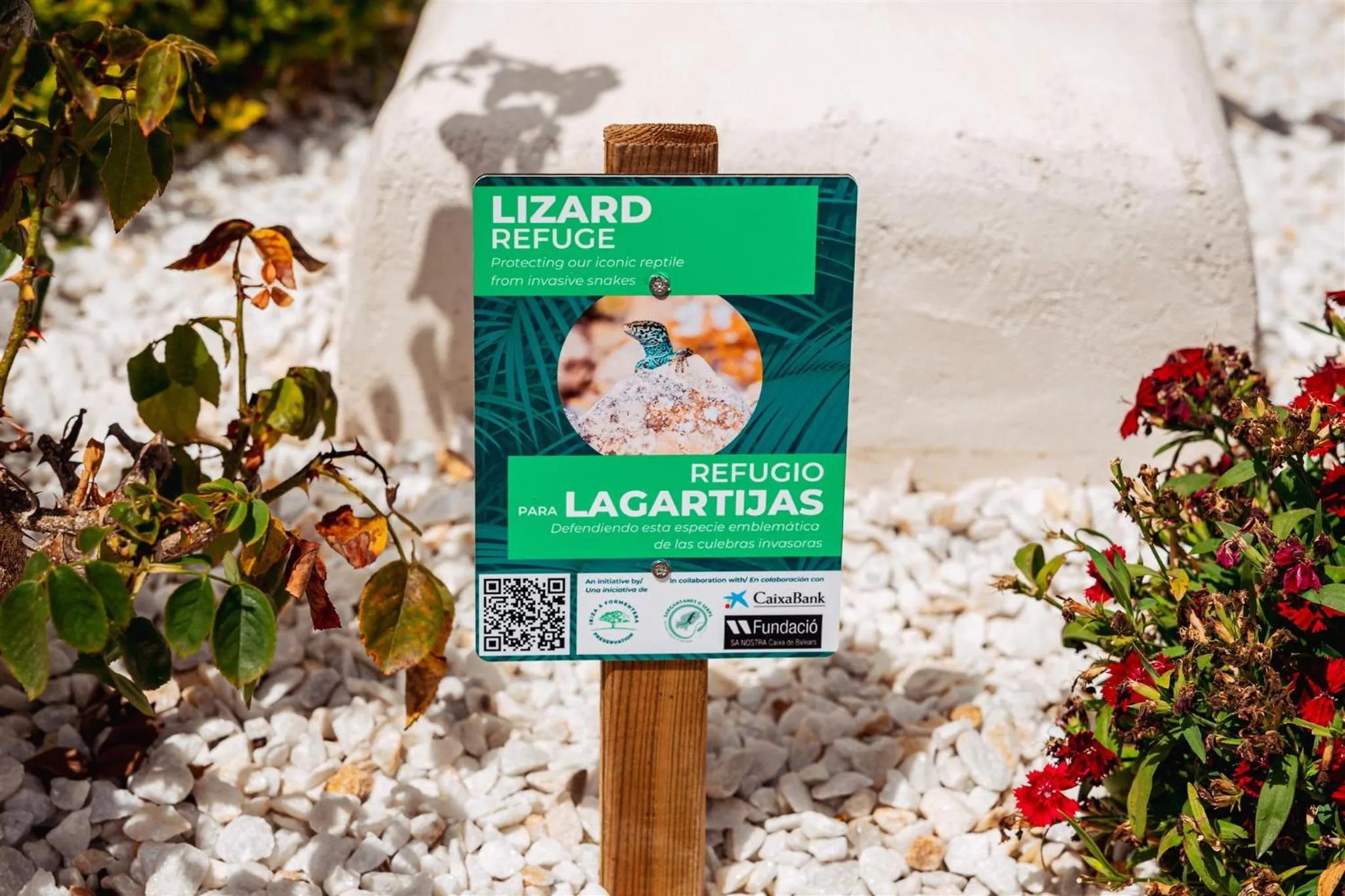 Property logo or sign in Hotel Simbad Ibiza