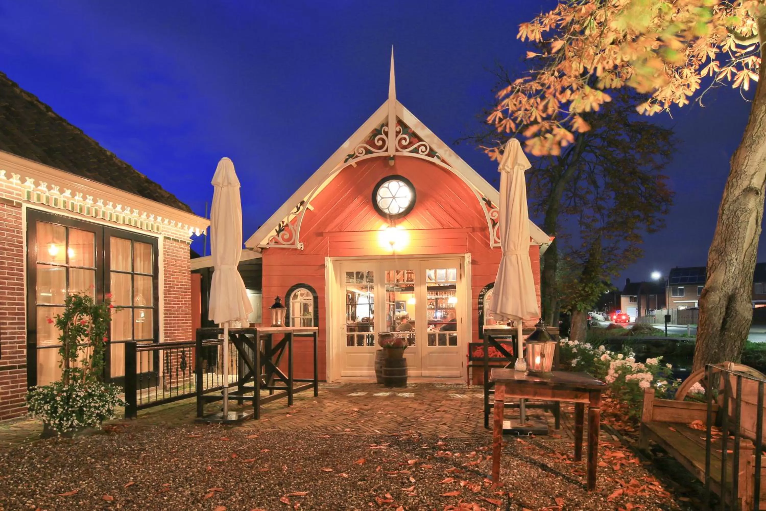 Small Luxury Boutique Hotel Wilma J