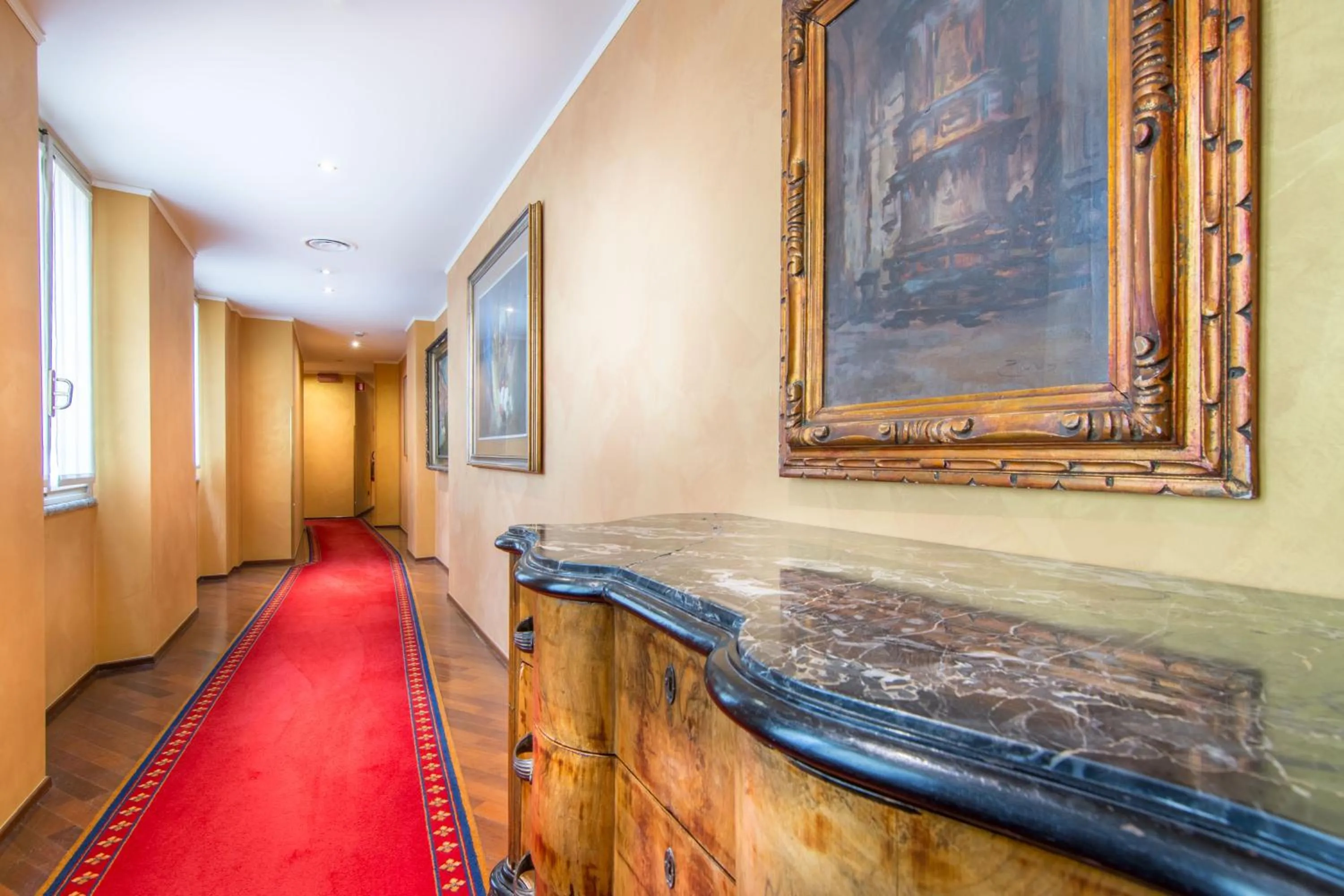 Other in Hotel Regina