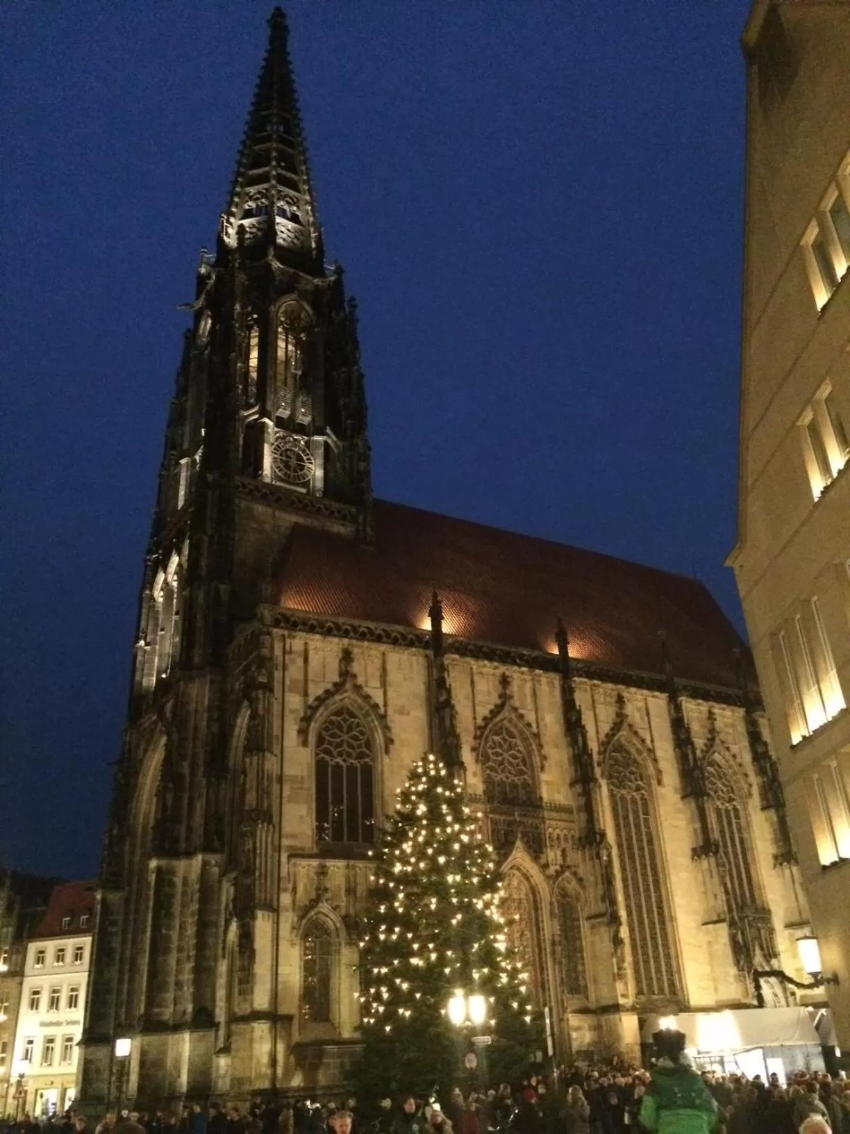 Nearby landmark in Best Western Premier Seehotel Krautkrämer