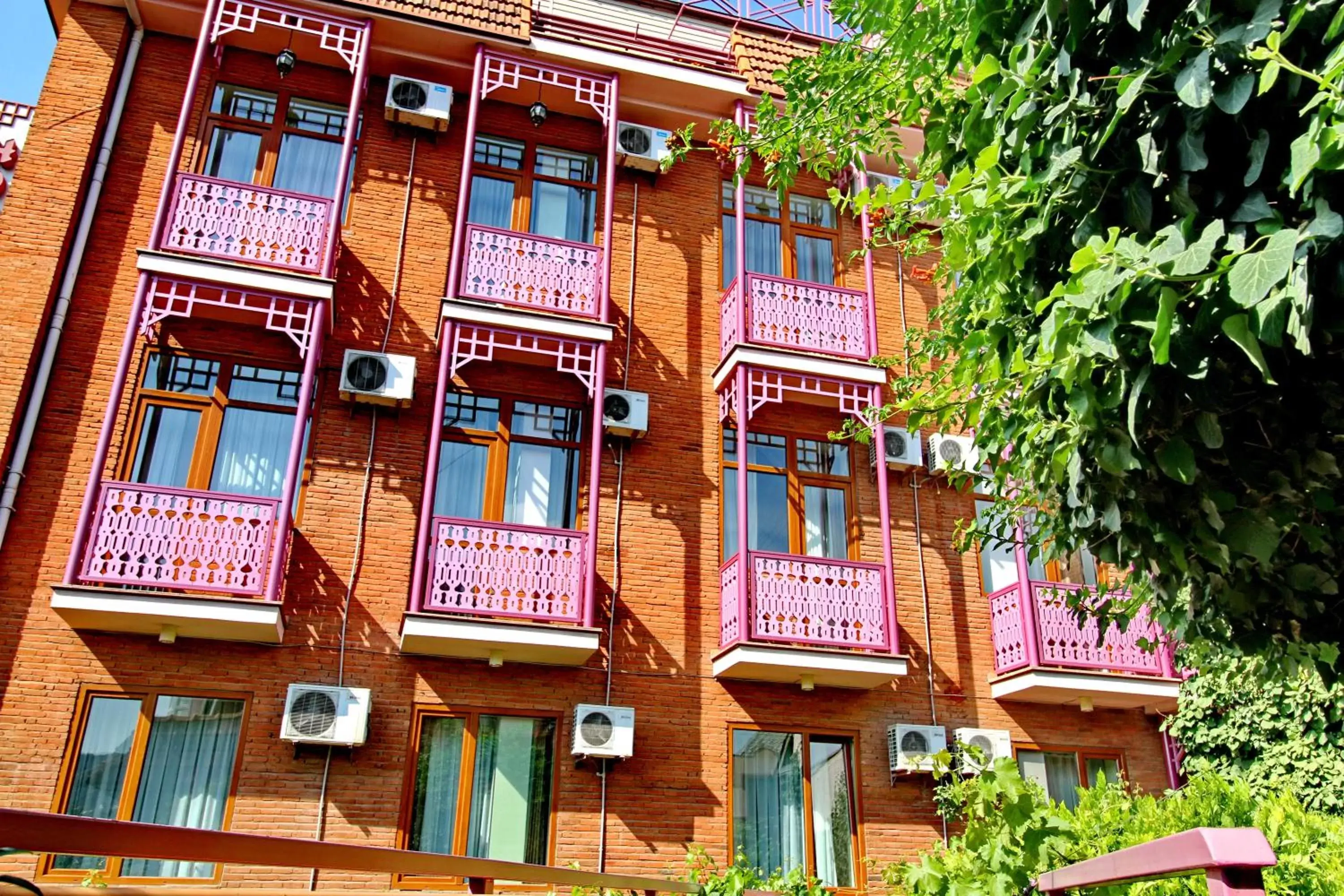 Irmeni Hotel Irmeni Hotel