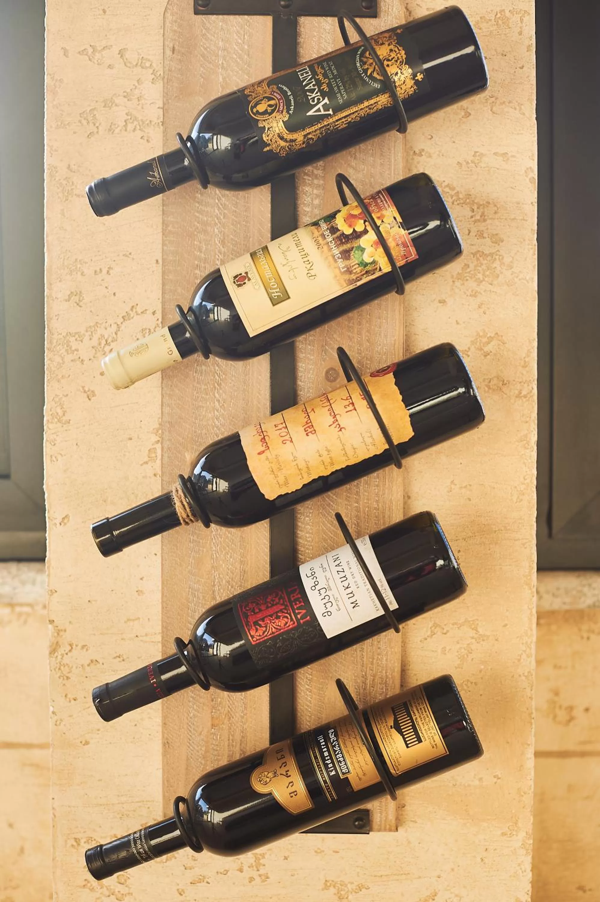 Food and drinks, Drinks in Green Boutique Hotel