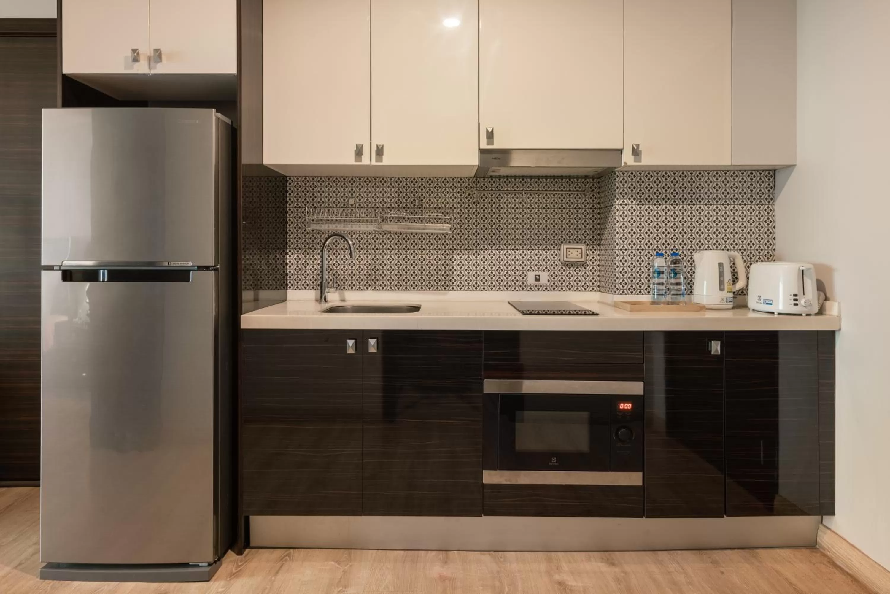 Coffee/tea facilities in Sirin Exclusive Hotel and Residence