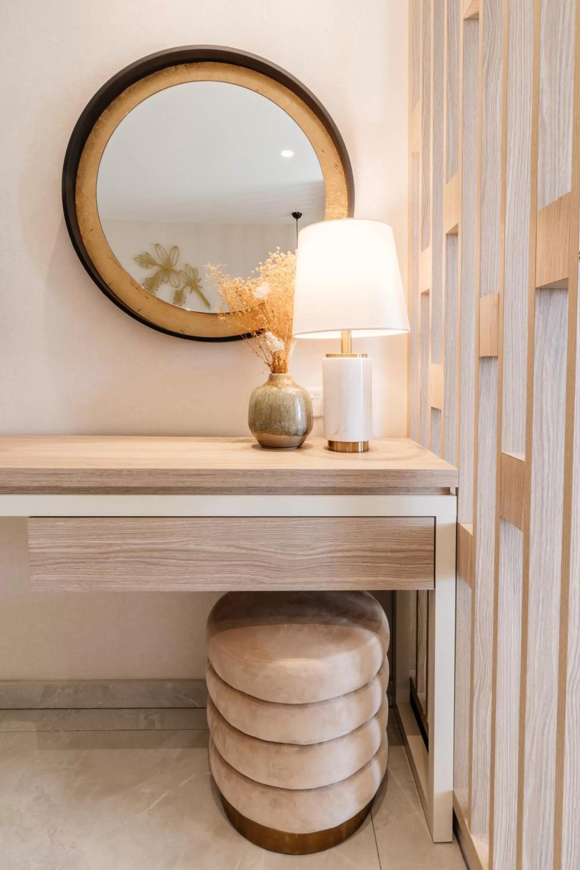 View (from property/room) in At Herbal Boutique Hotel & Spa