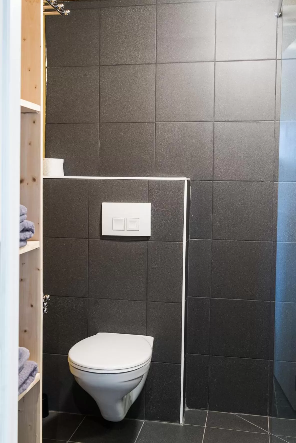 Toilet in B&B Art.14