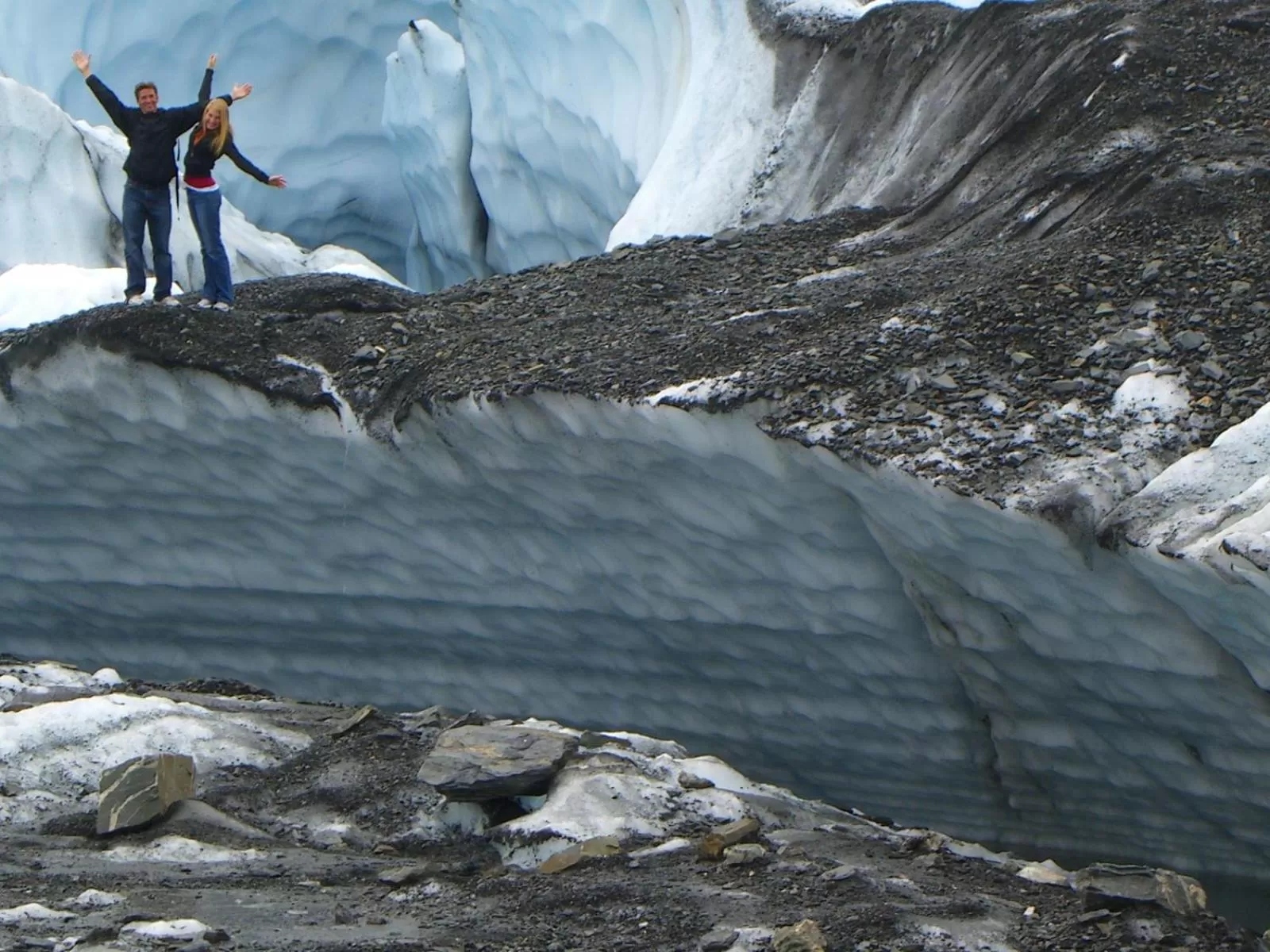 Activities in Fishhook Sunrise B&B