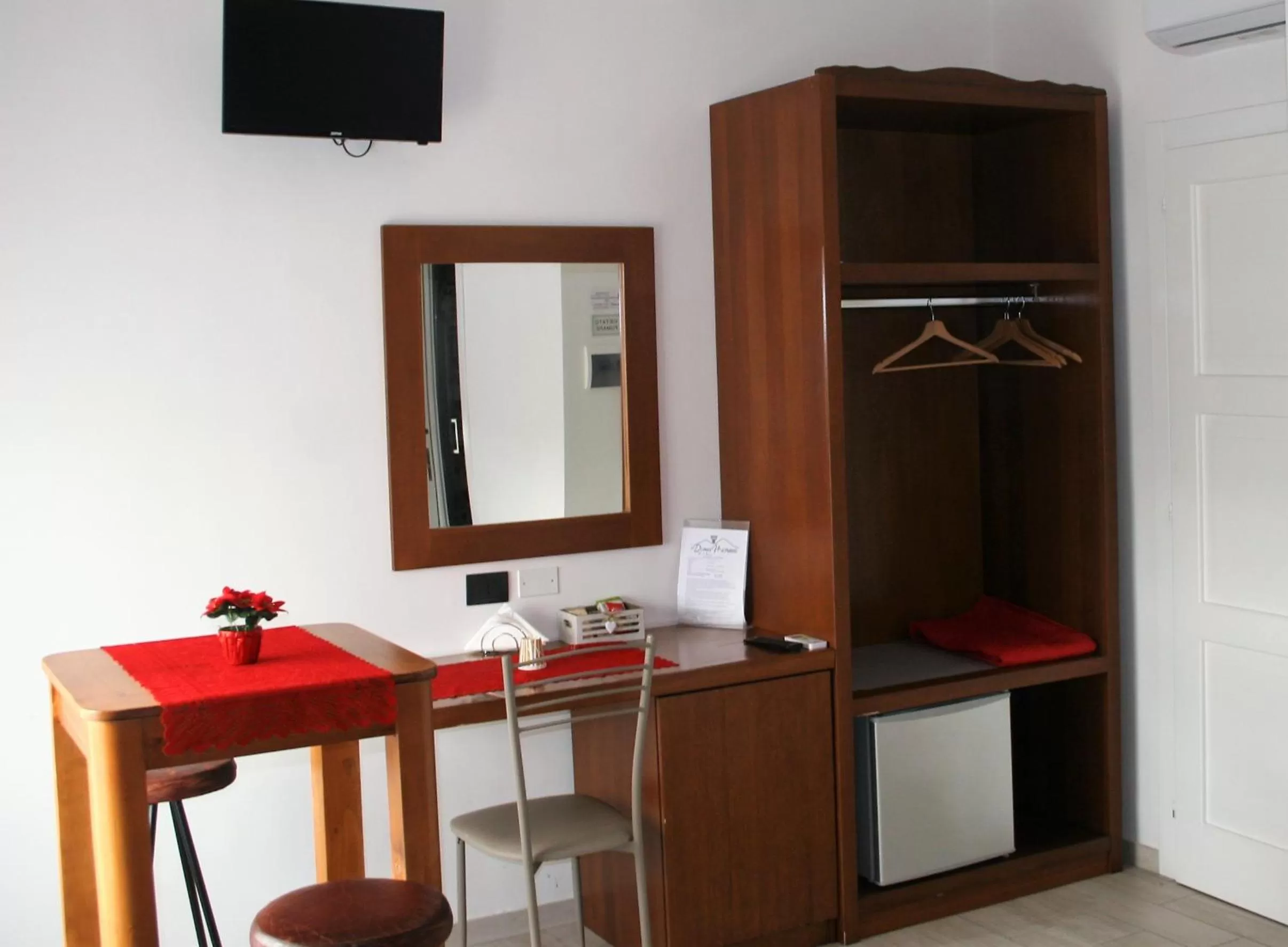 Domus Michaeli B&B Pompei