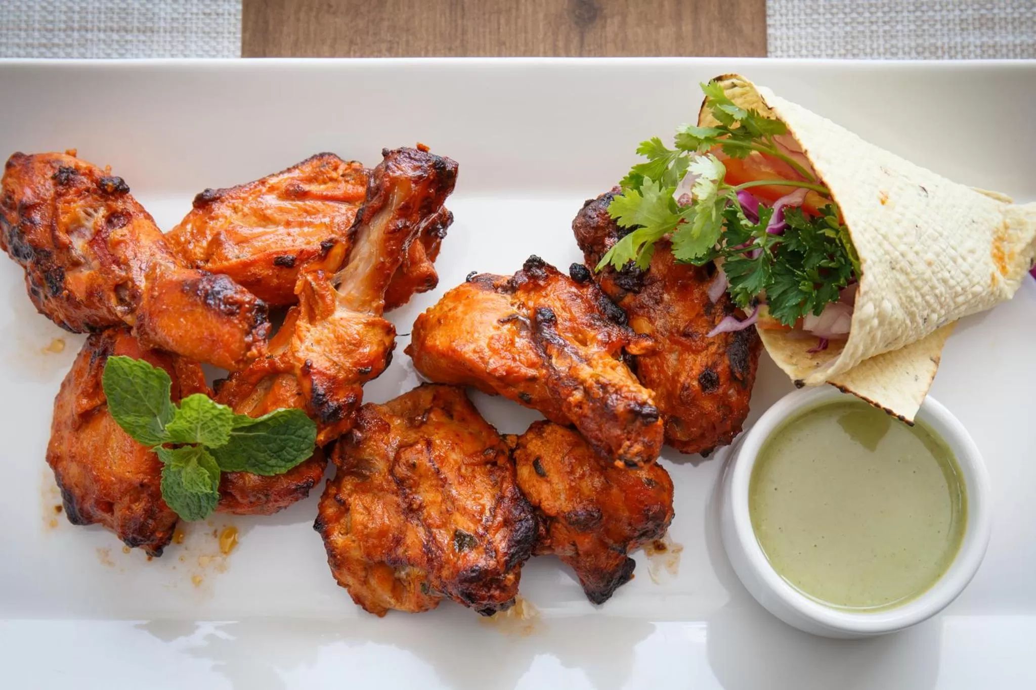 Restaurant/places to eat in Hotel Ambassador by ACE Hotels