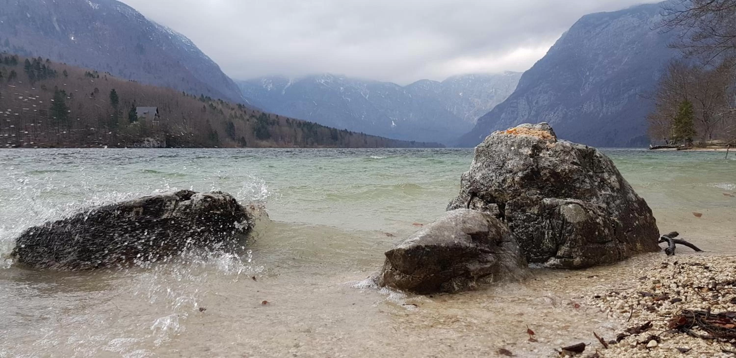 Hiking in Hotel GH Kolinska