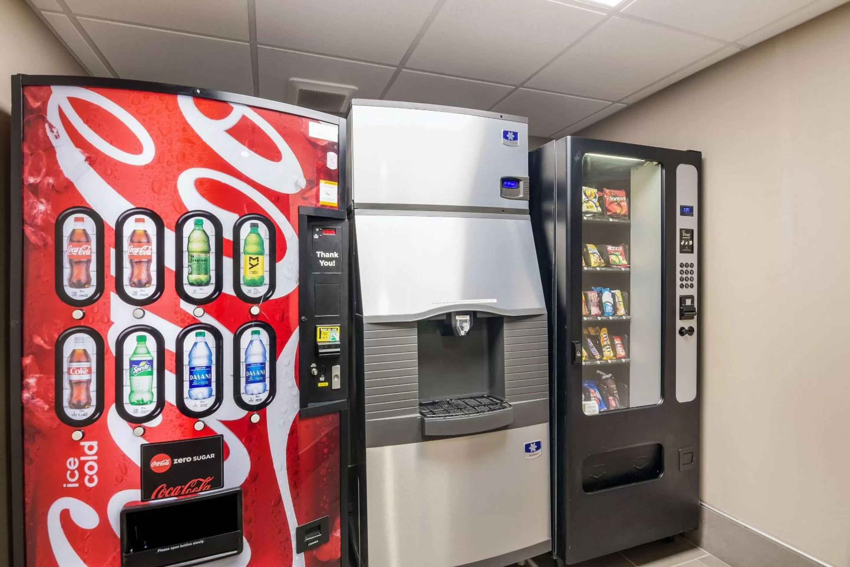 Other in Sleep Inn Wytheville I-77 and I-81