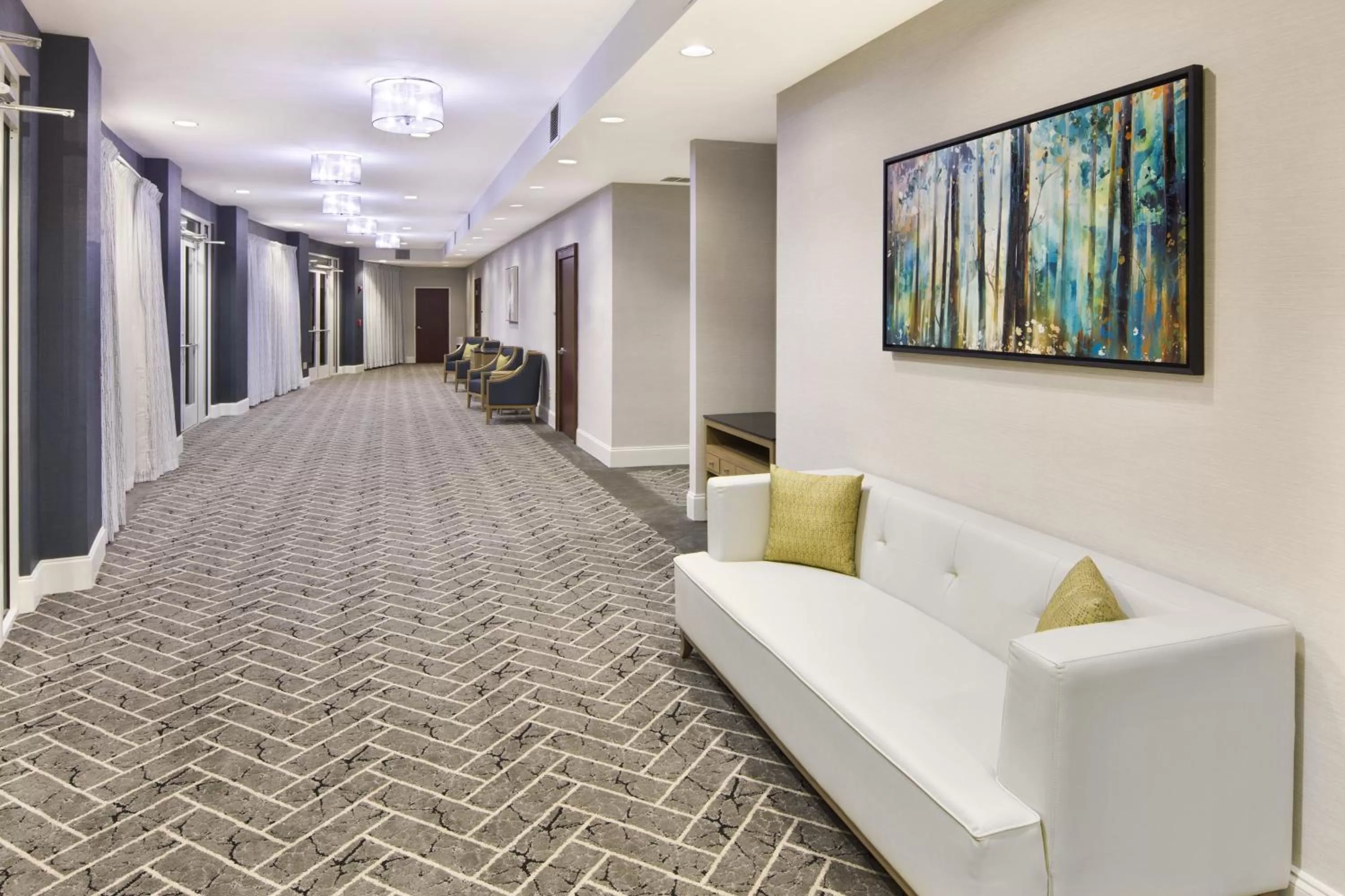 Meeting/conference room in Holiday Inn Augusta West I-20 by IHG