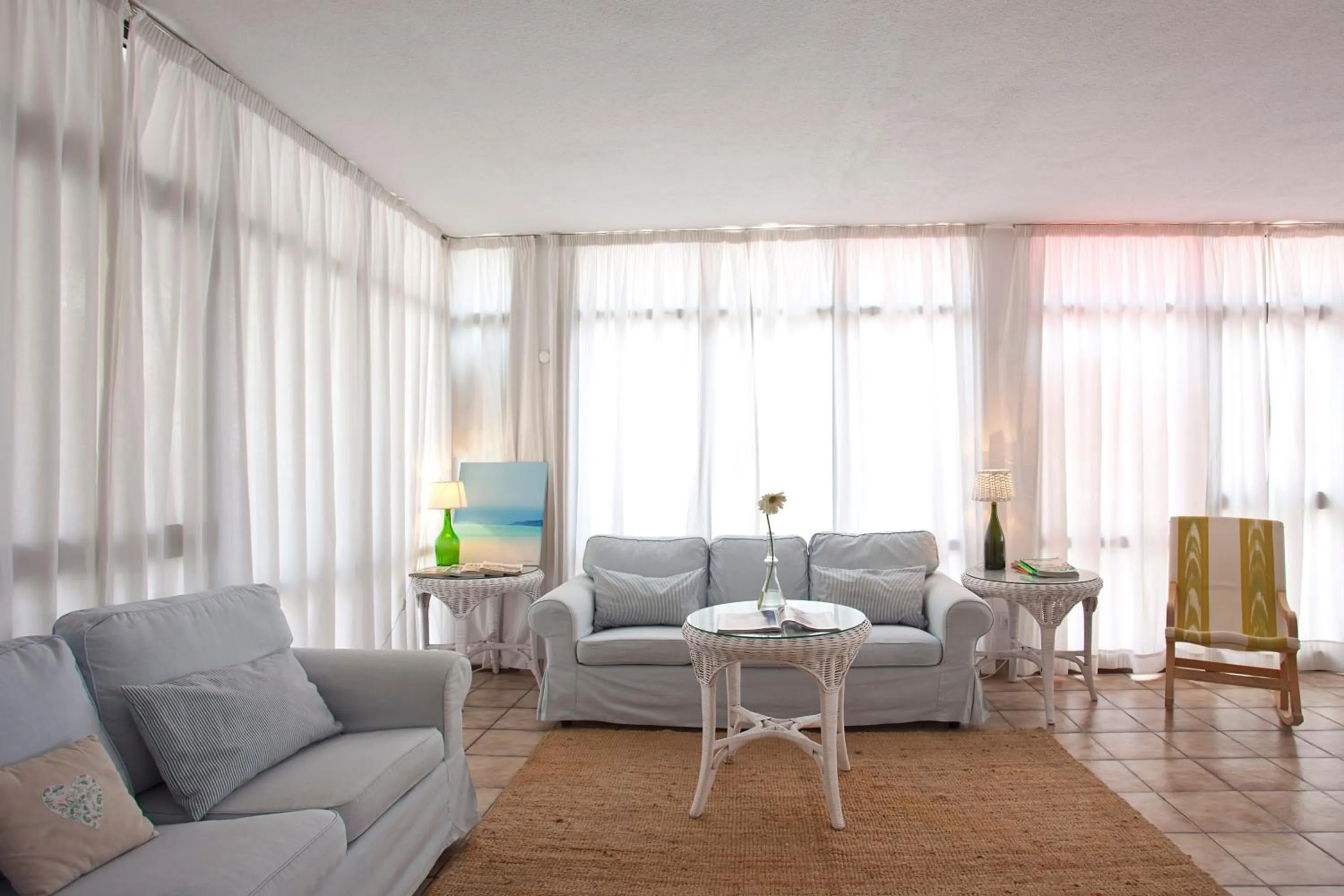 Galaxia Boutique Hotel