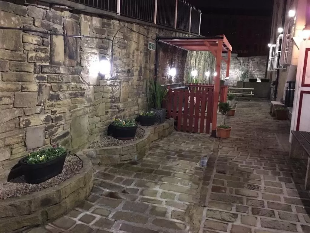 Other in Wool Merchant Hotel HALIFAX