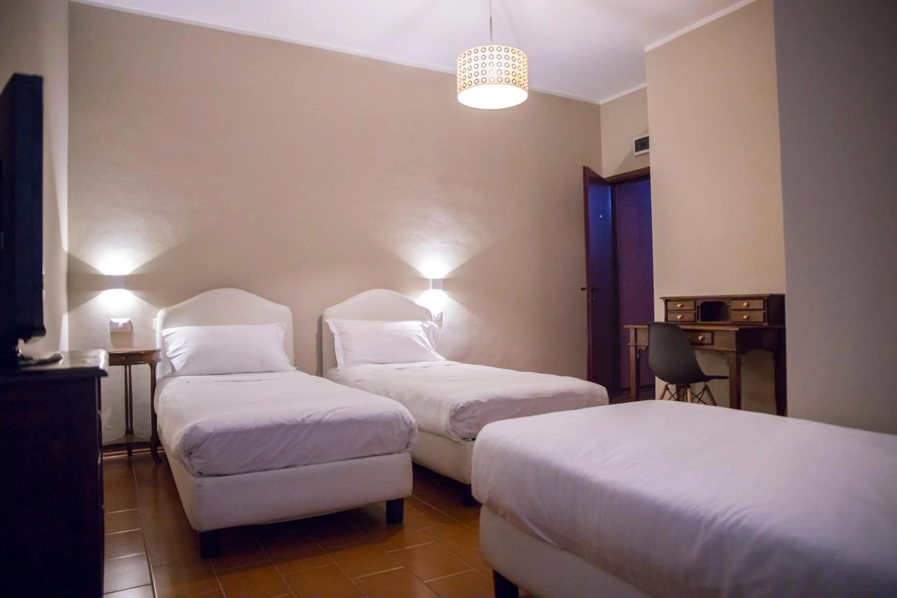 Bedroom, Bed in Bastimento