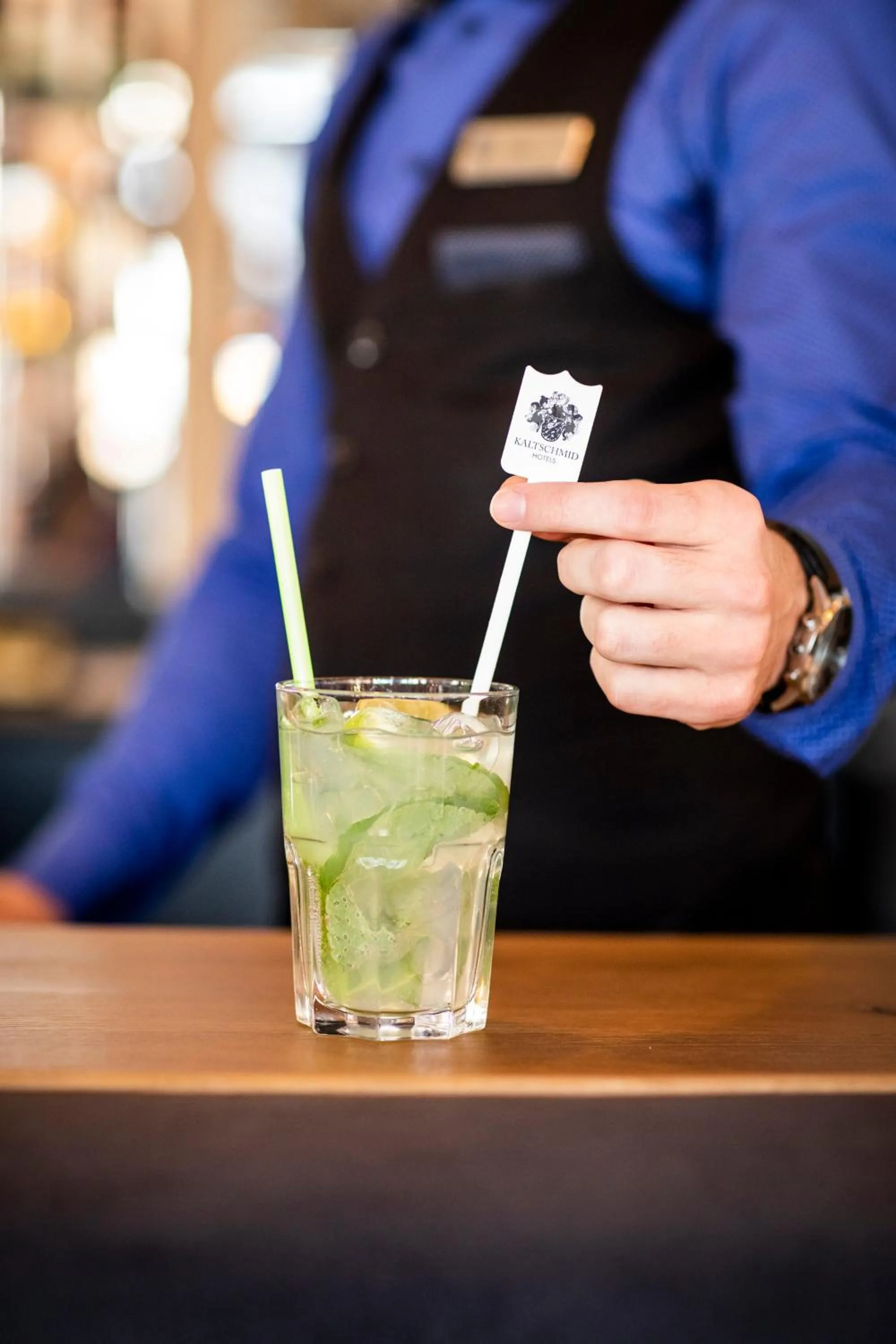 Drinks in Alpenpark Resort Superior