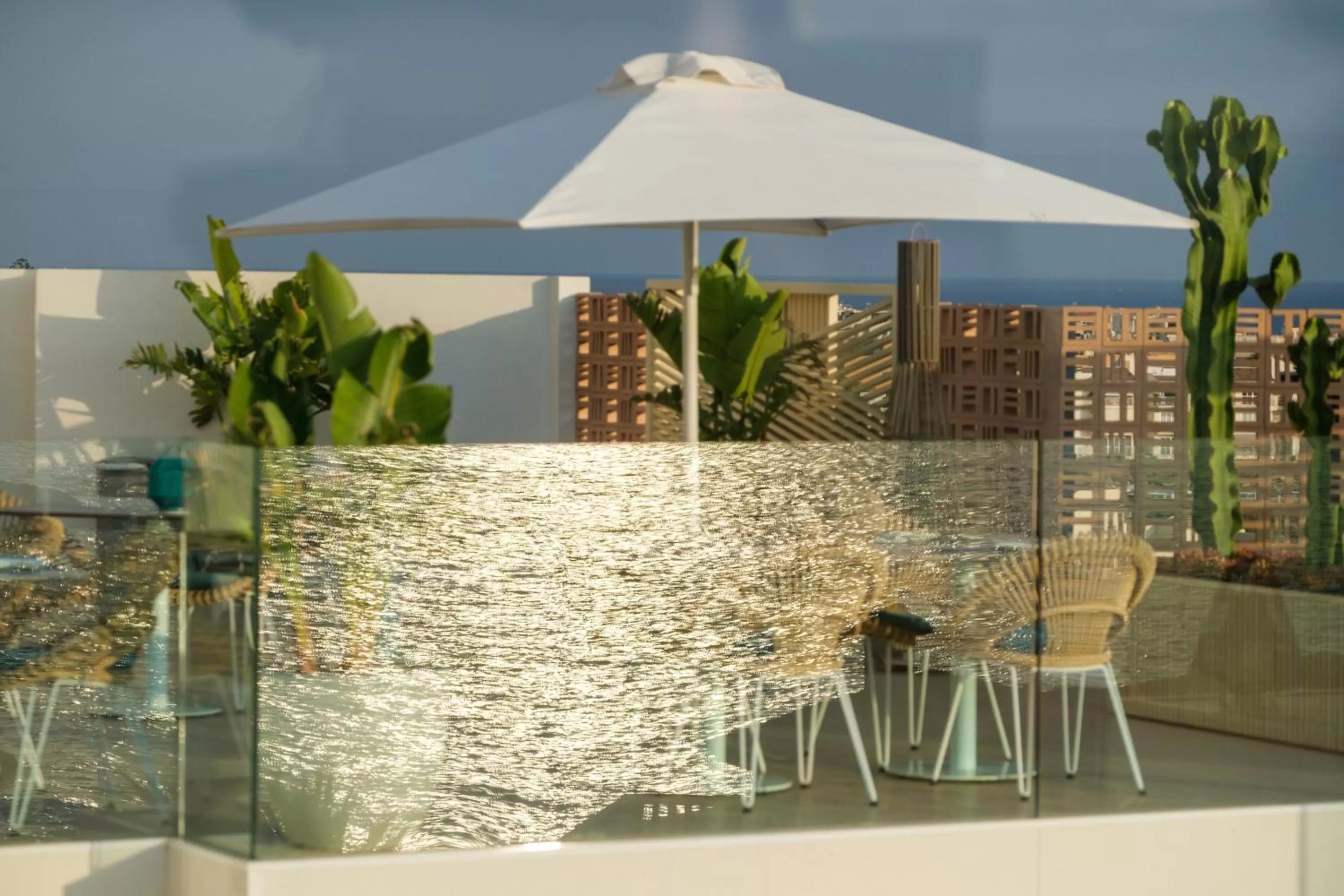 Hotel Villa Chiquita - Adults Only - Over 12