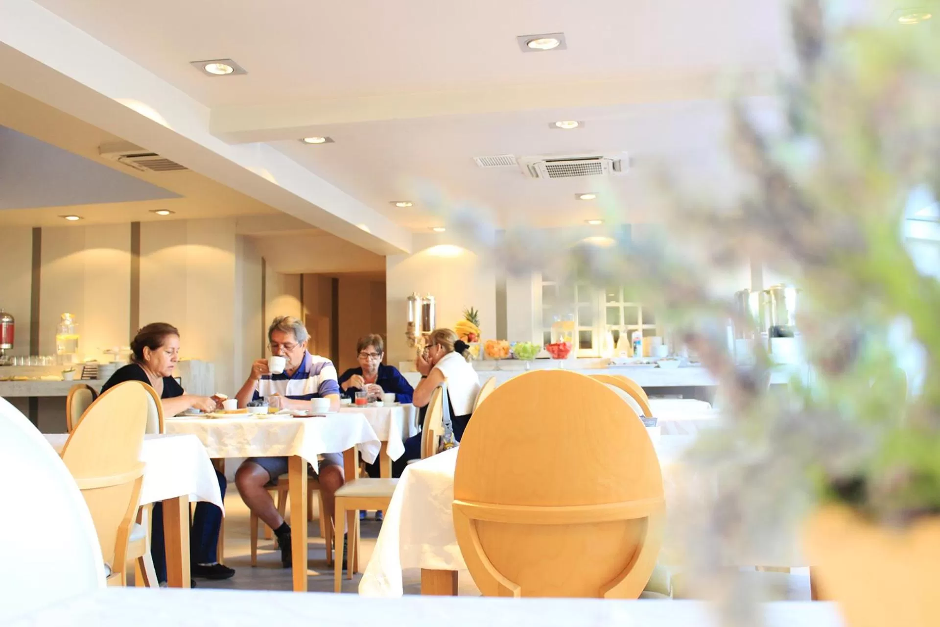 Hotel Las Terrazas Business