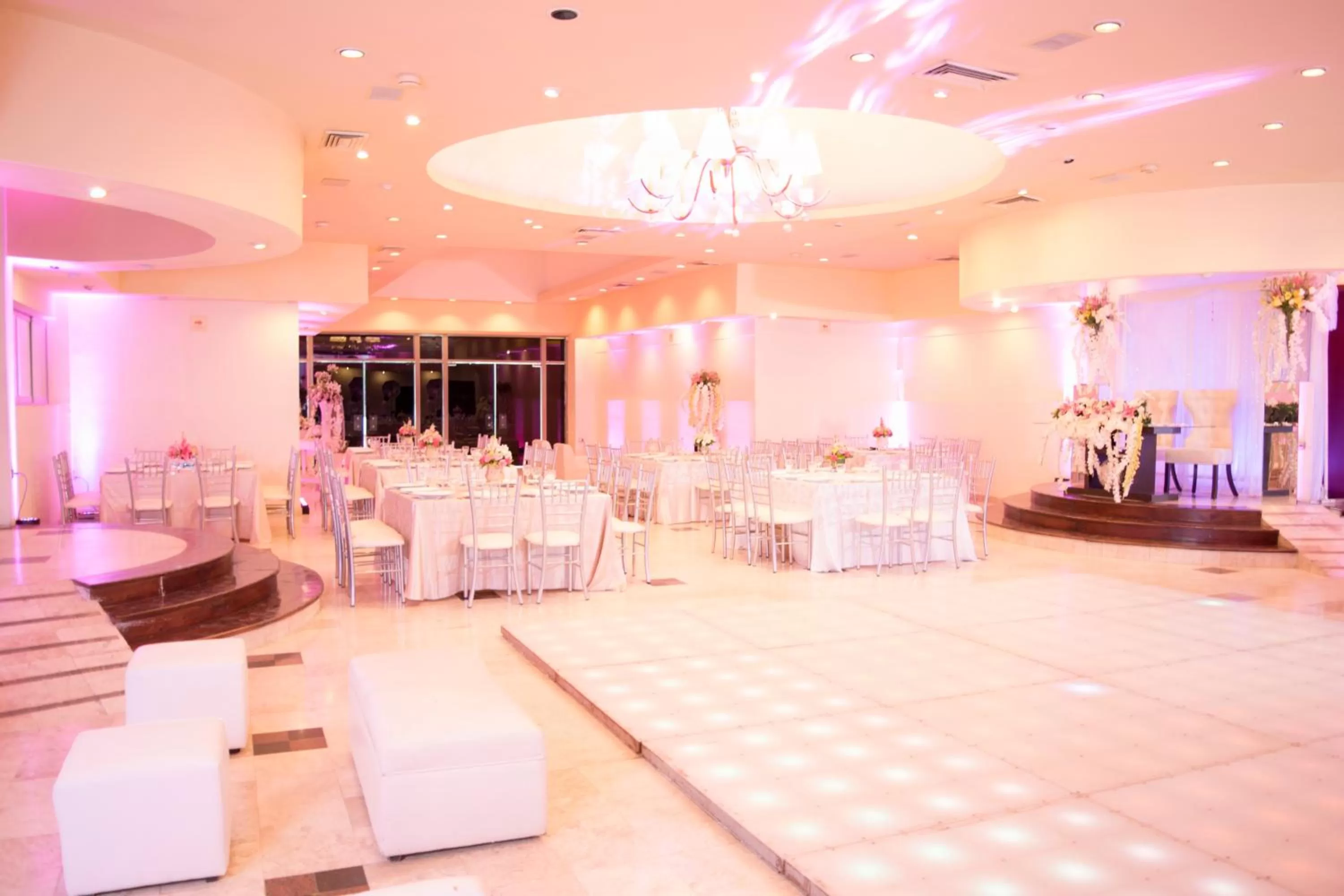 Banquet/Function facilities in iStay Hotel Ciudad Victoria