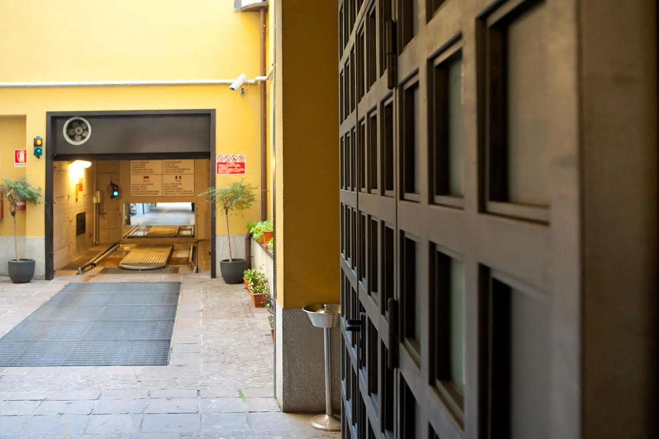 Other in Hotel Mirage Sure Hotel Collection by Best Western