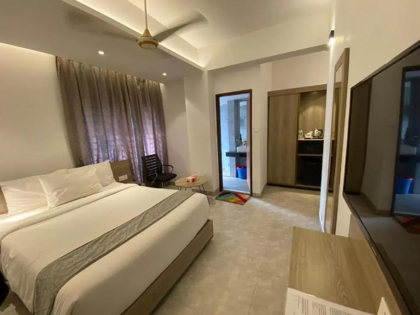 Priyo Nibash Stylish Residential Hotel Priyo Nibash Stylish Residential Hotel