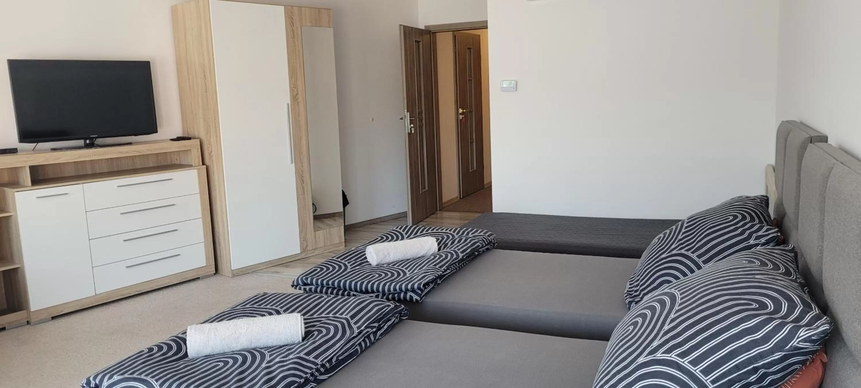 Pokoje Gościnne Marusa