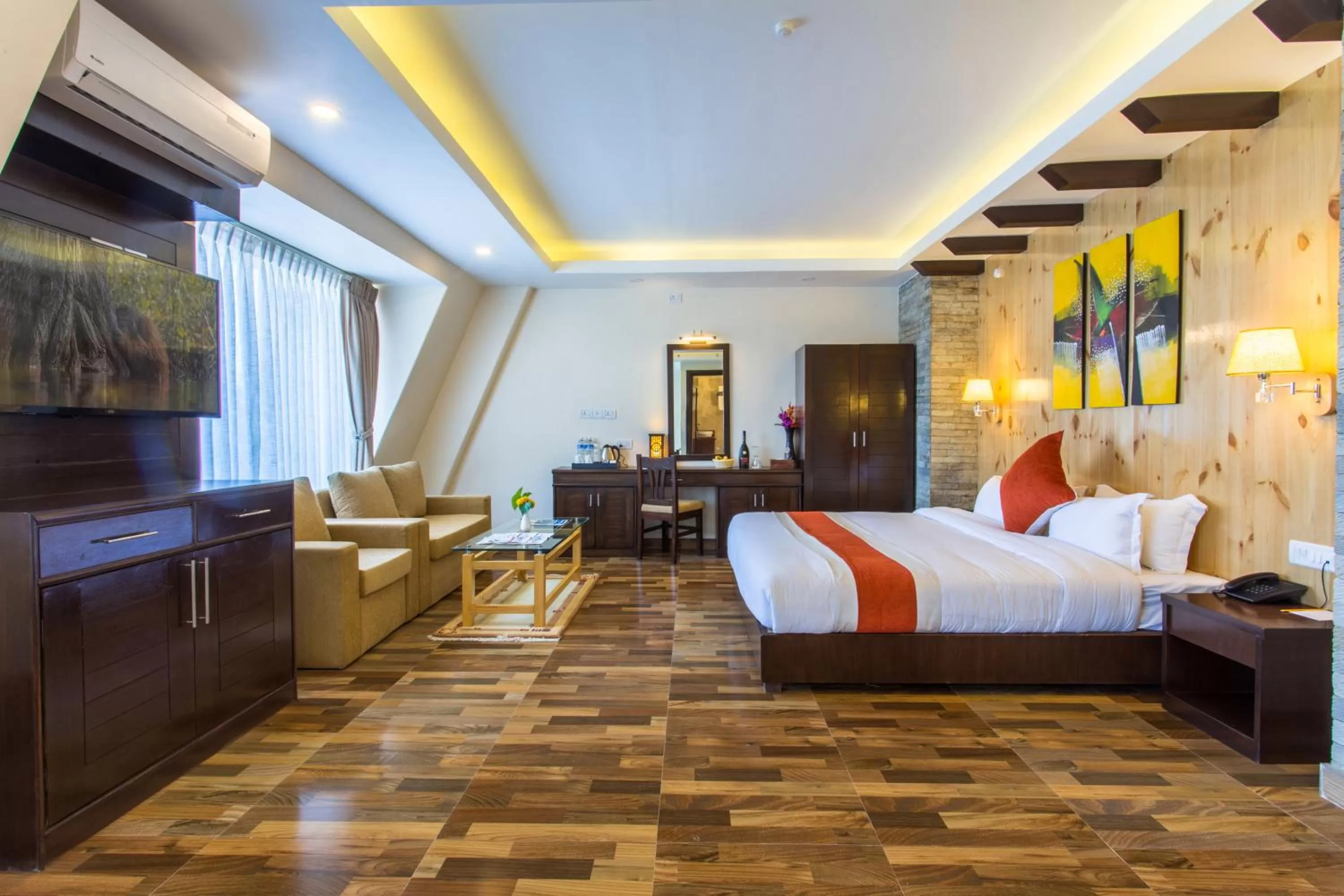 Other, Bed in Bodhi Suites Boutique Hotel and Spa