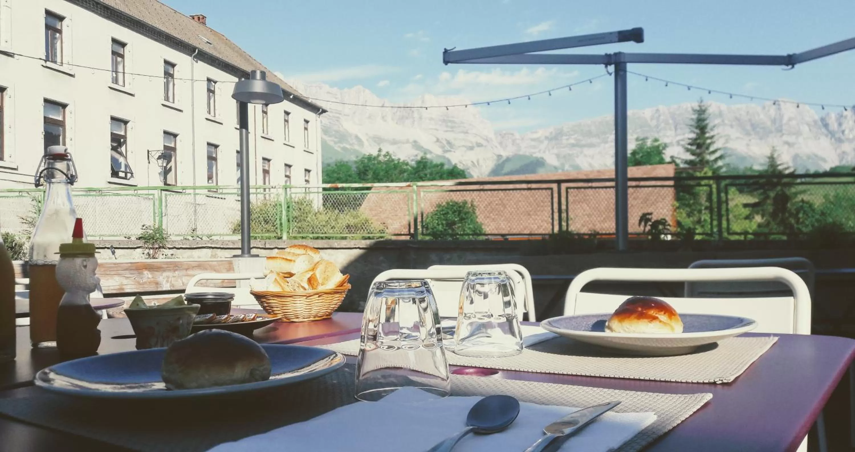 Auberge Buissonniere