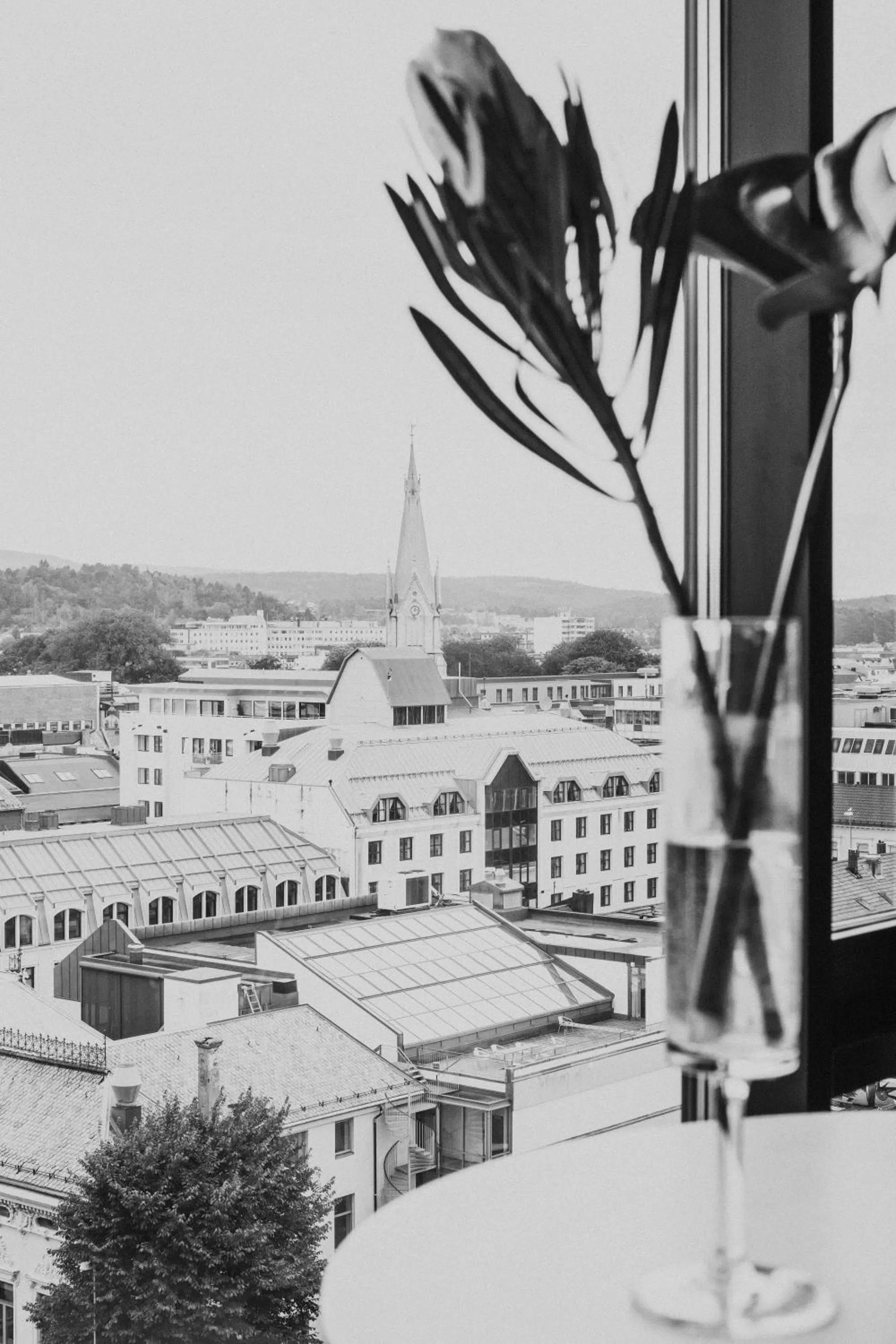 Lounge or bar in Radisson Blu Caledonien Hotel, Kristiansand