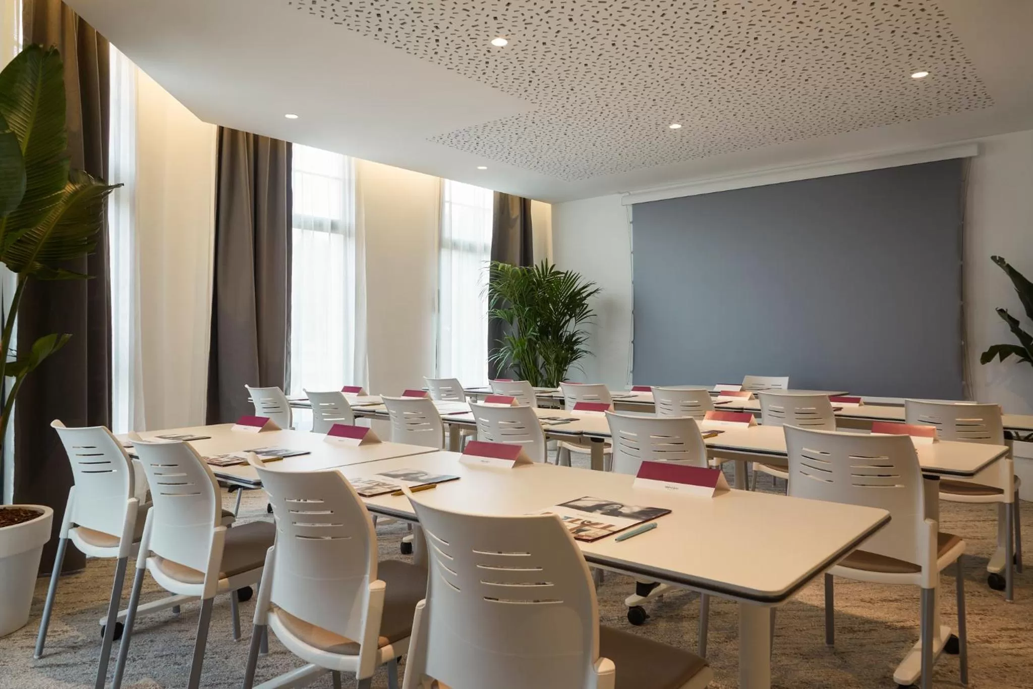 Banquet/Function facilities in Mercure Avignon TGV Hotel & Spa