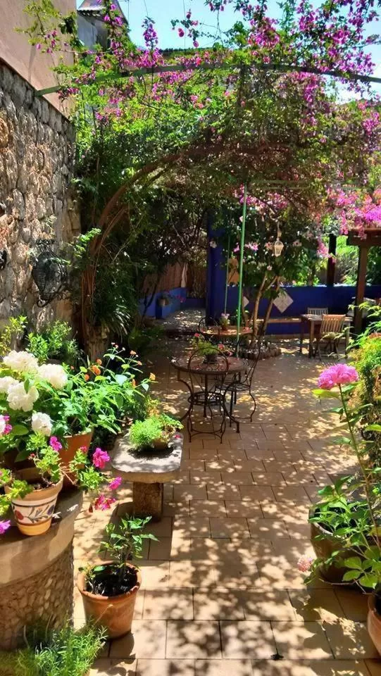 Hotel Casa Bougainvillea