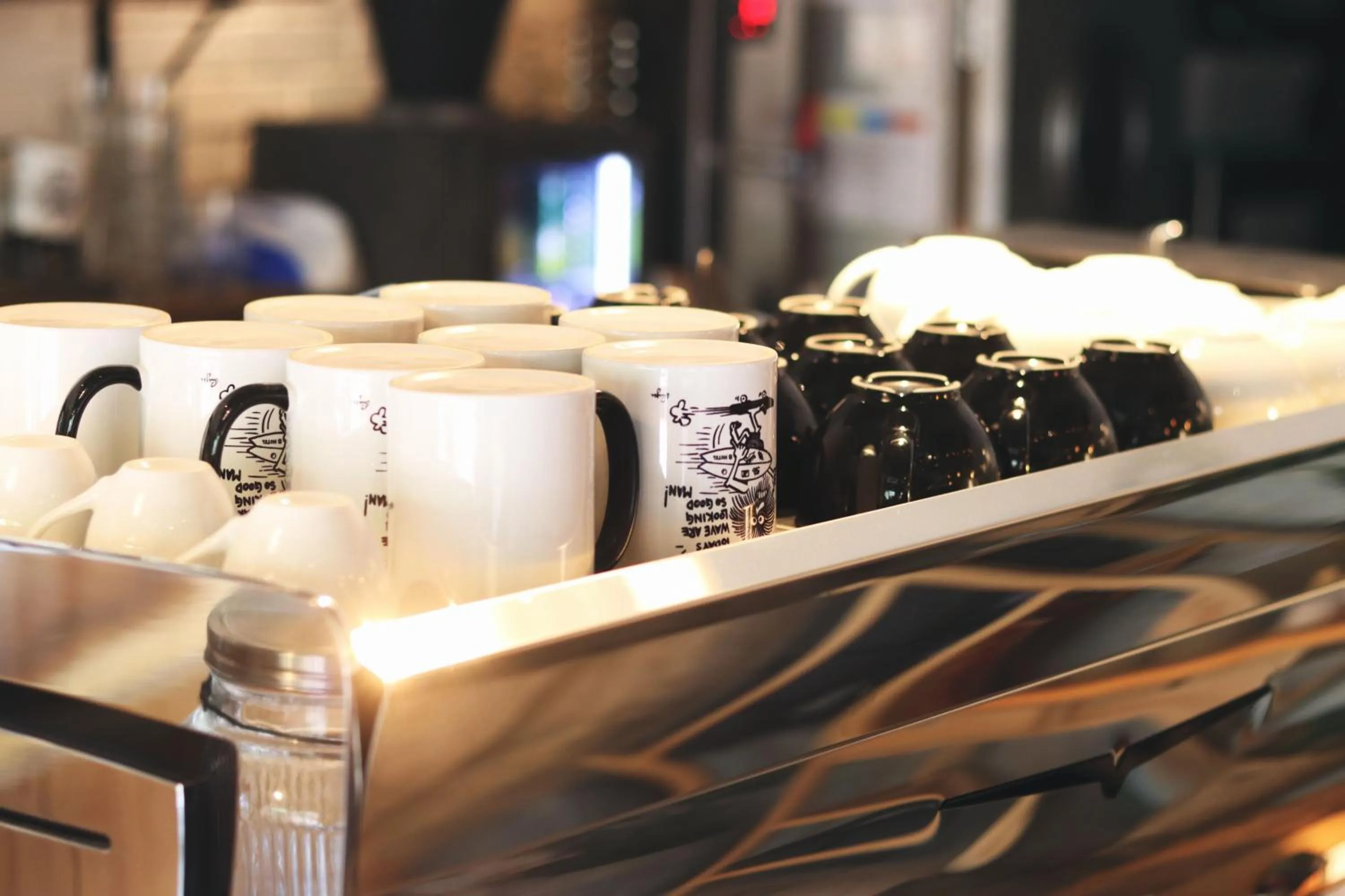 Decorative detail in 8hotel