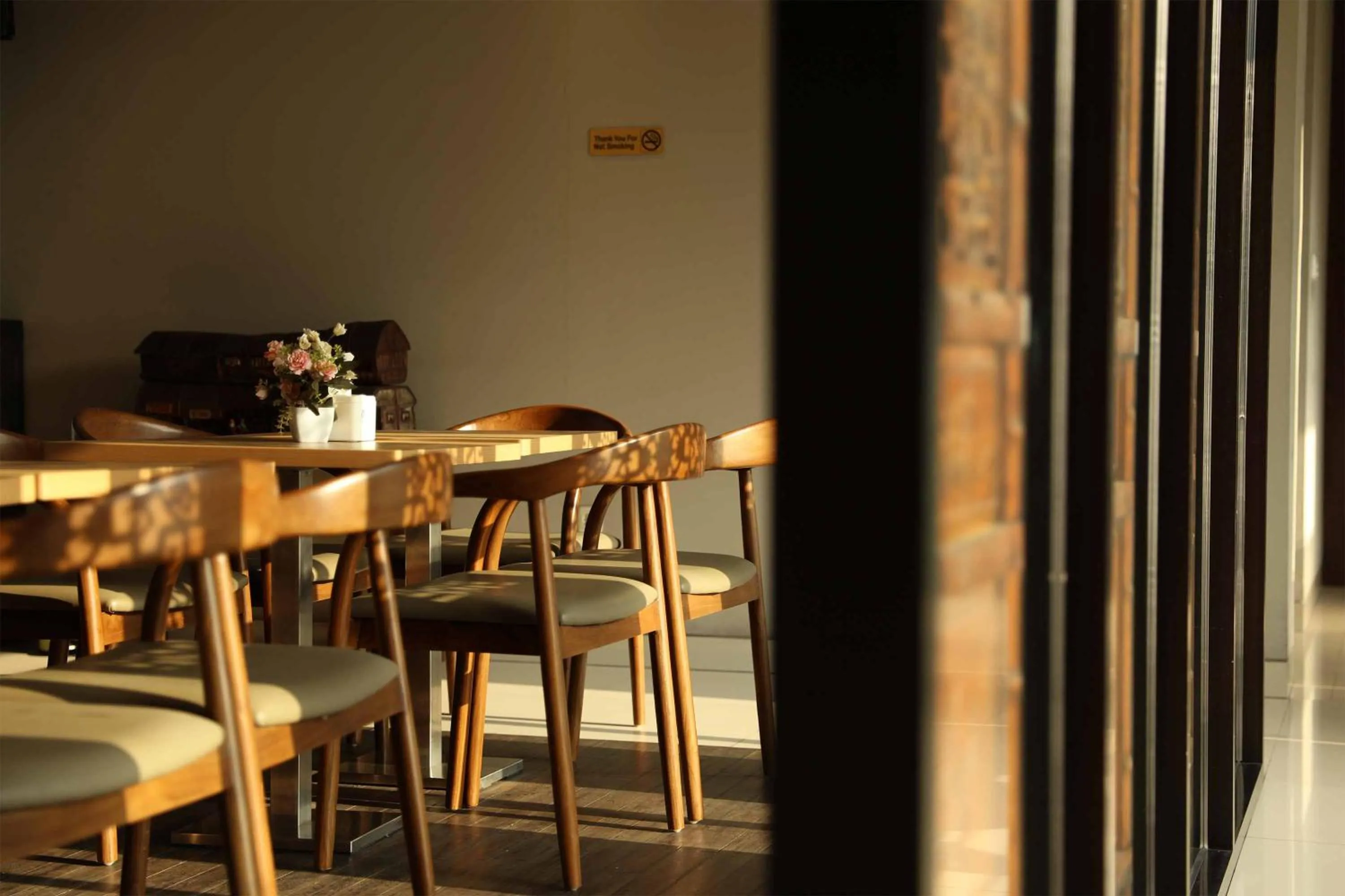 Restaurant/places to eat in Bale Ocasa by Behomy