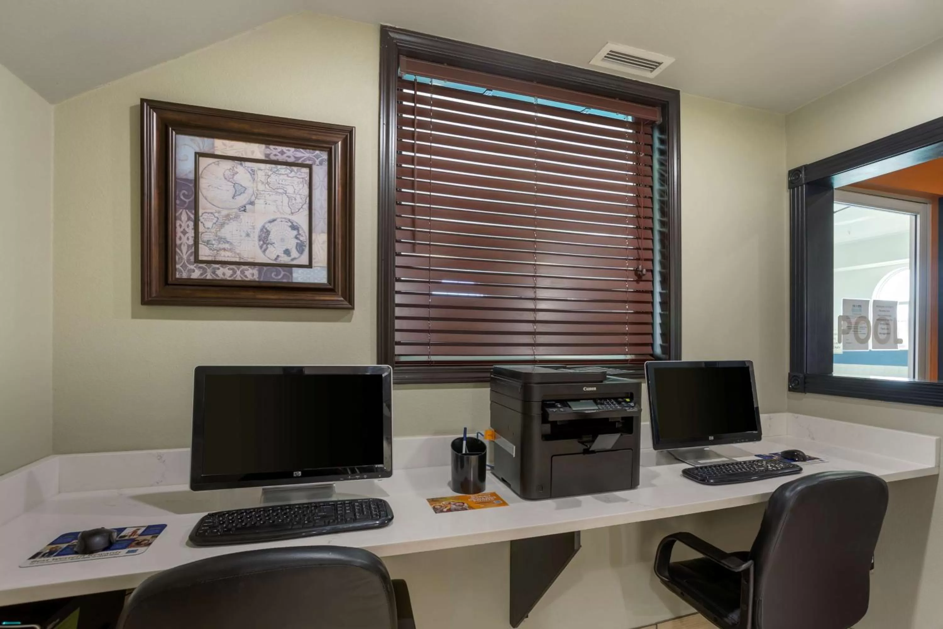 Business facilities in Best Western Plus Searcy Inn