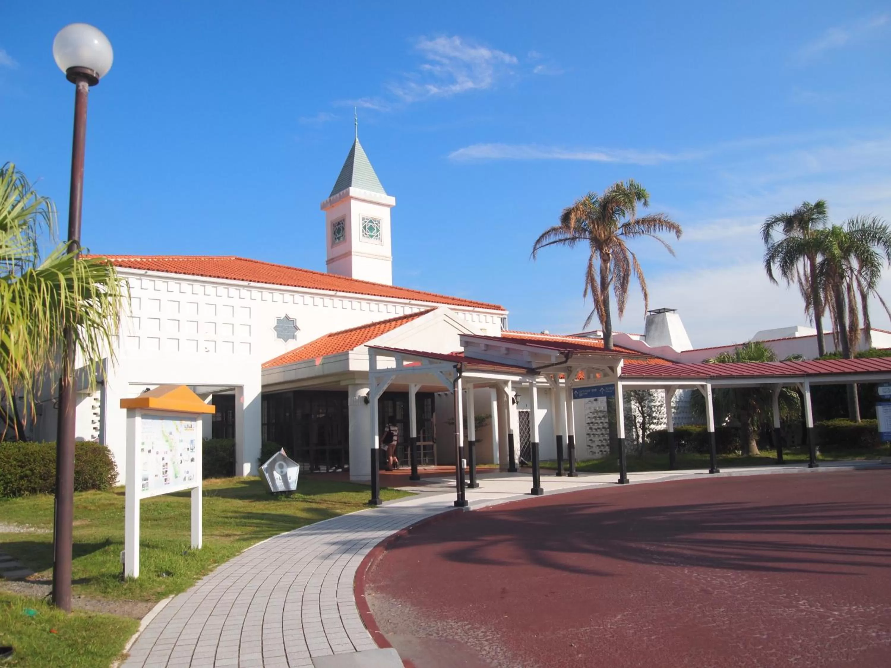 Property building in i + Land Nagasaki