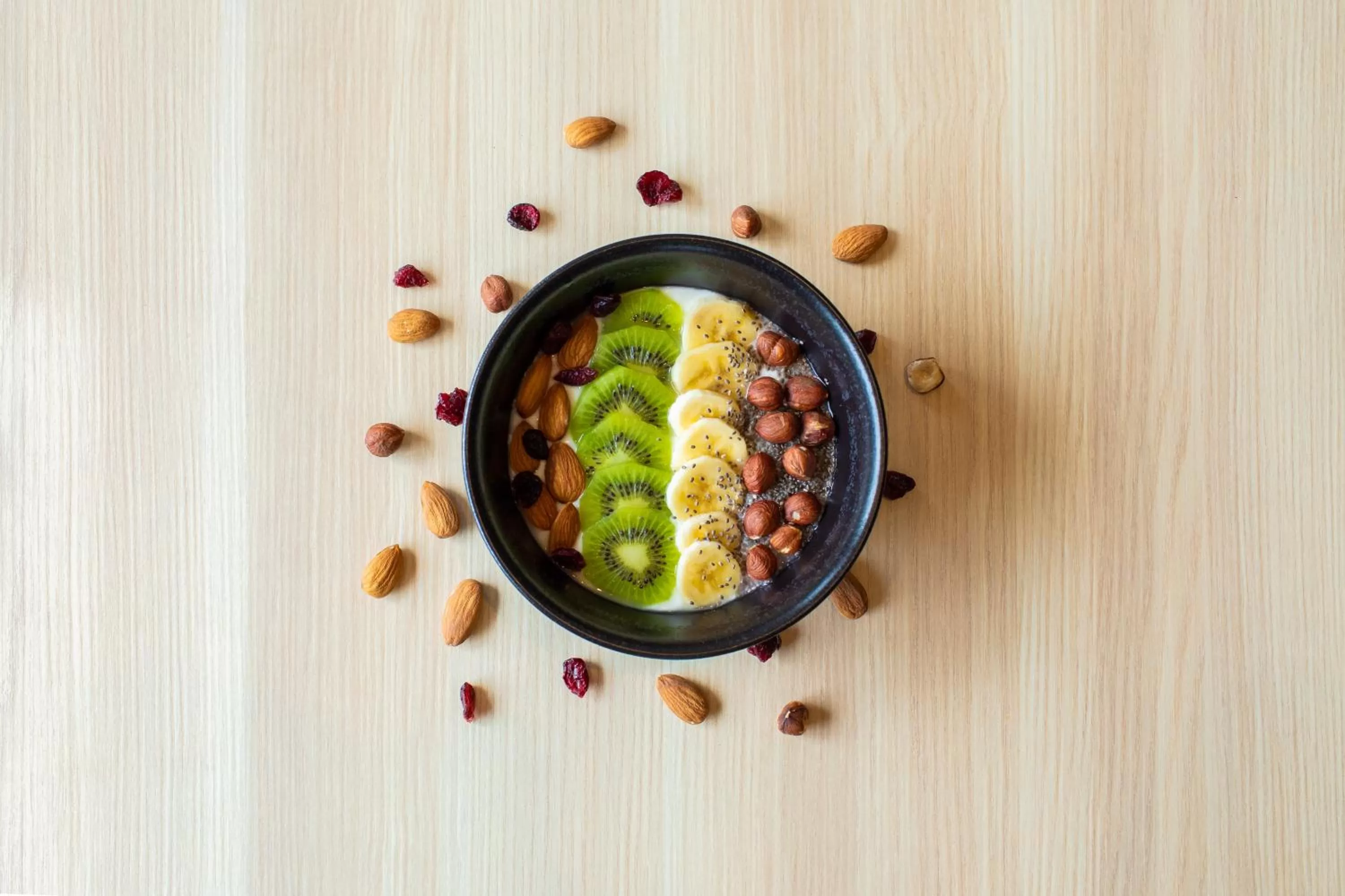 Breakfast in Mercure Lorient Centre