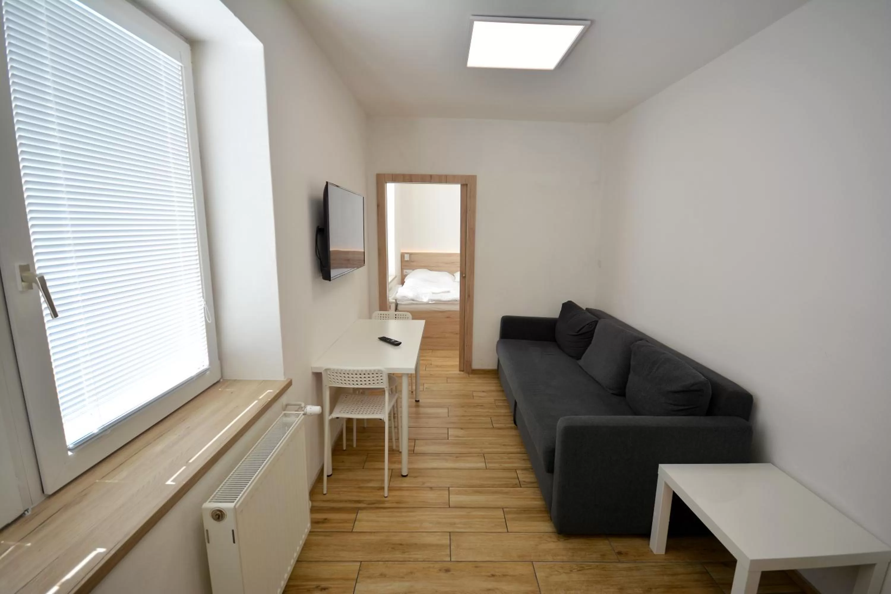 Seating Area in Hotel U Kociana