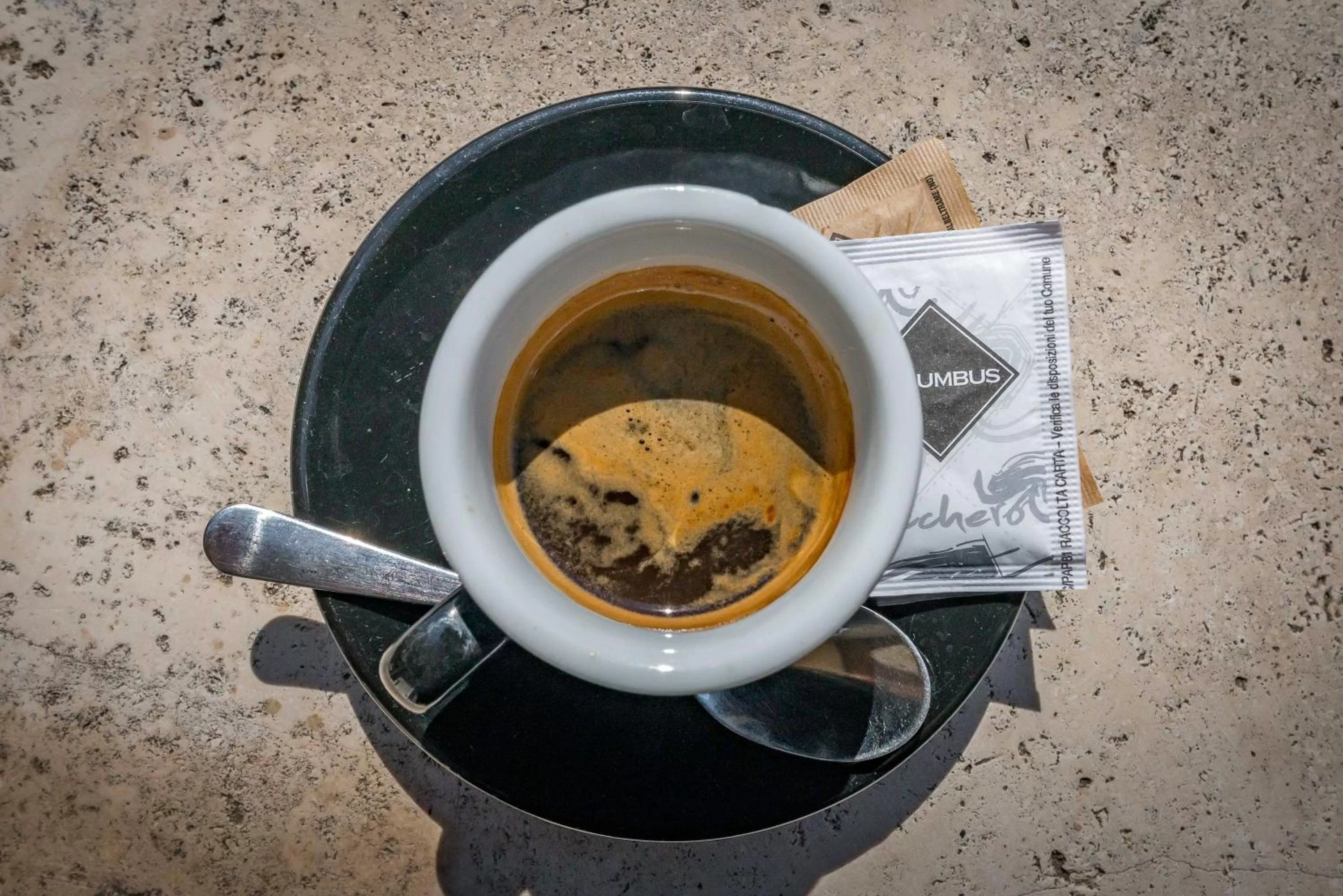 Breakfast in Un Attimo A Roma B&B