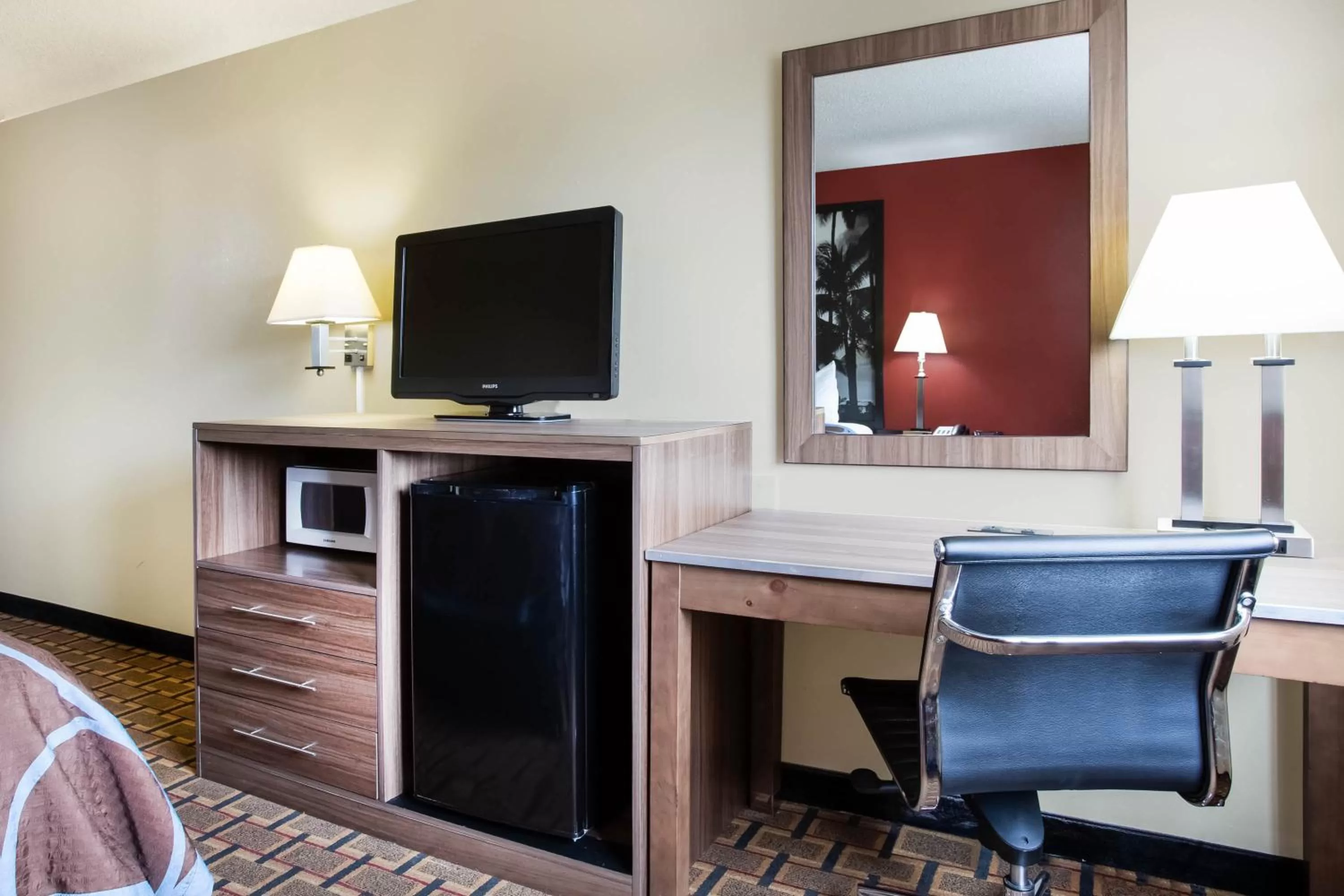 Other in Super 8 by Wyndham Chester/Richmond Area