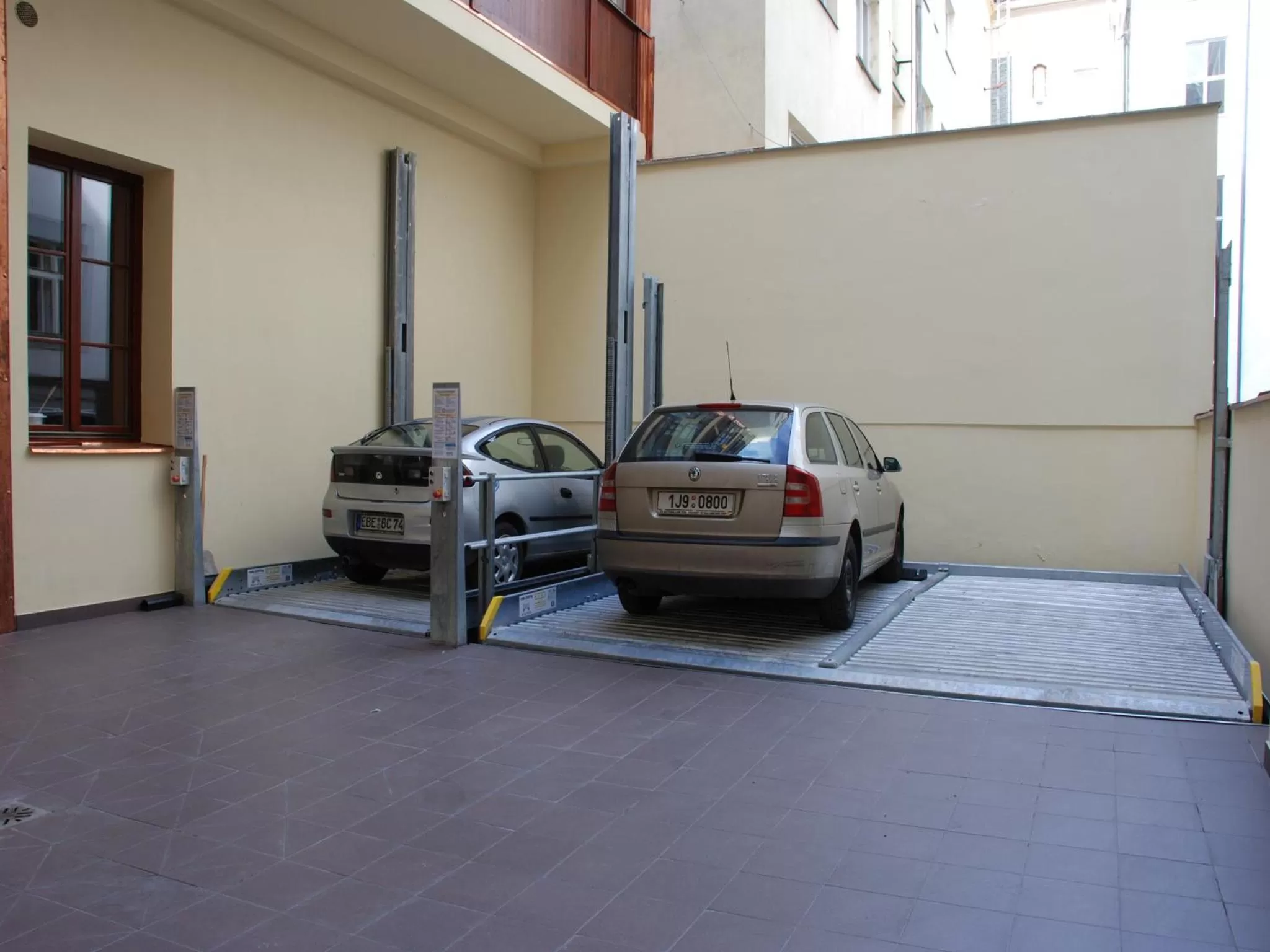 Other in EA Hotel Downtown