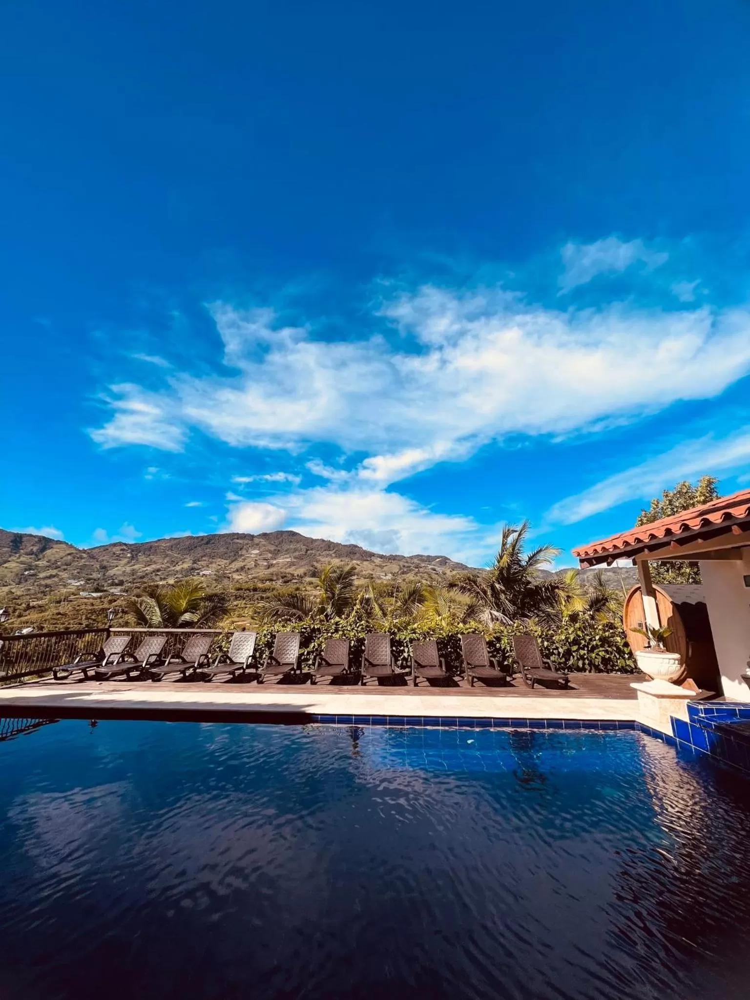 1714 Hotel Boutique Guatapé