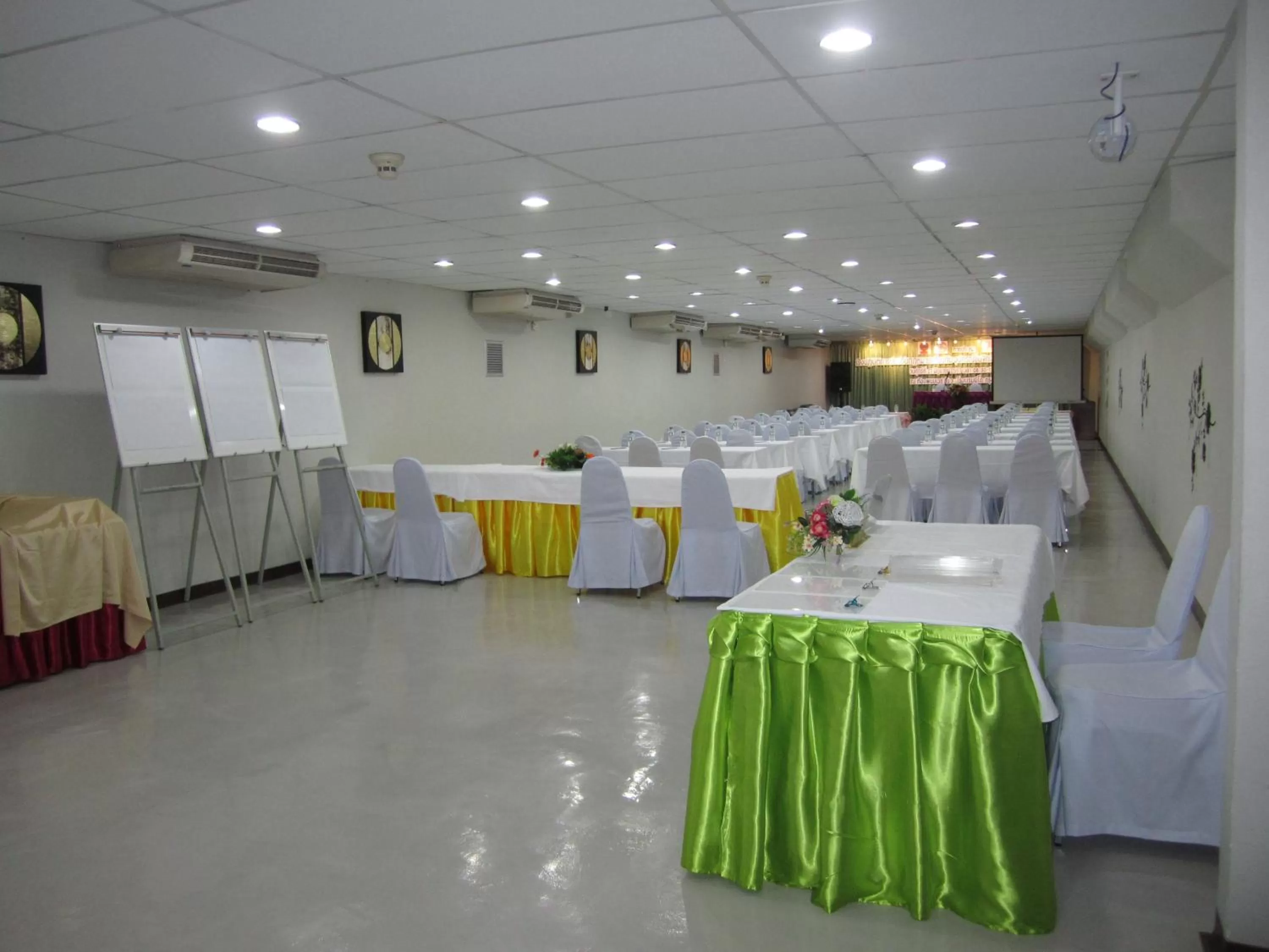 Banquet Facilities in MIDO Hotel