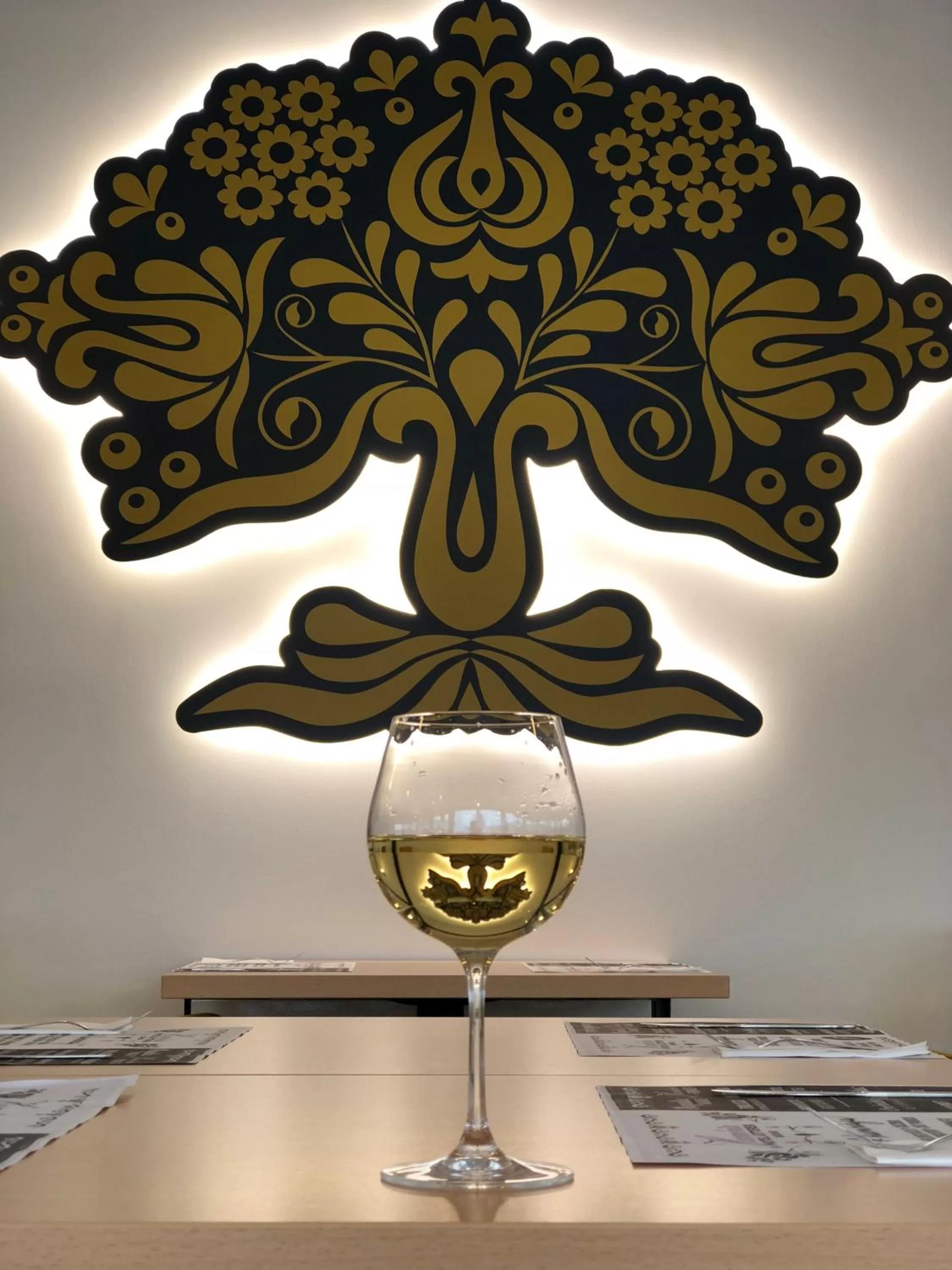 Food and drinks in Harmónia Hotel Sárvár